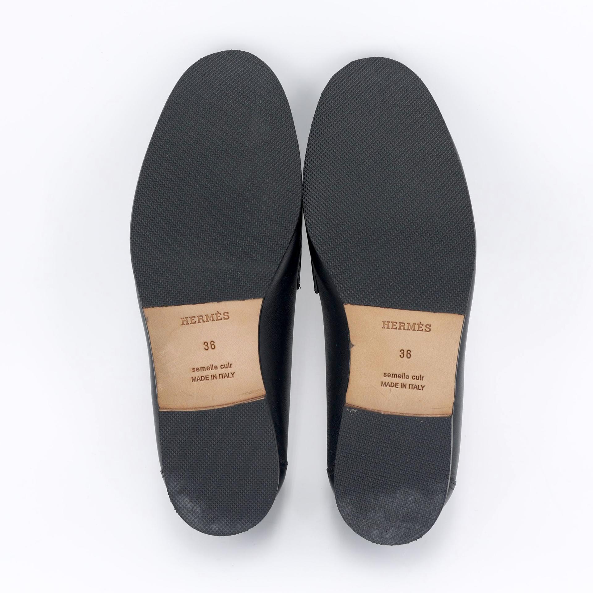 Colette Loafer  Noir (89)