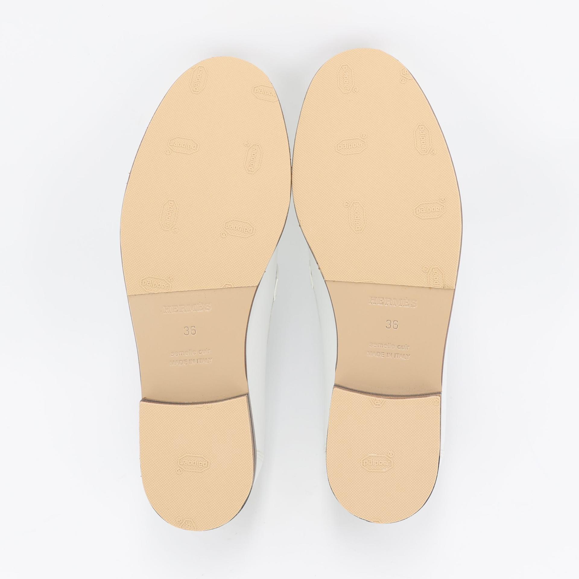 Destin loafer White (01)