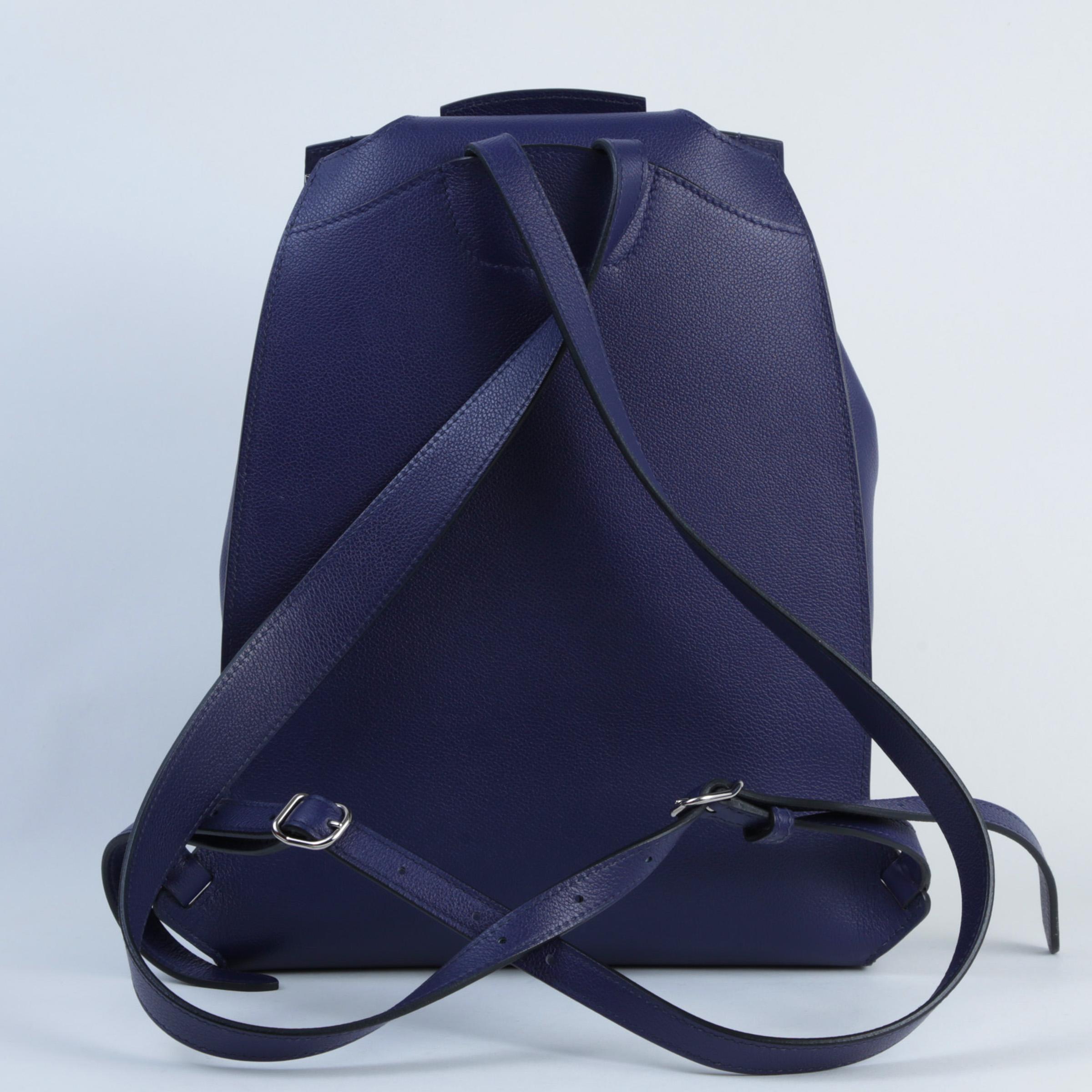 Sac A Dos GR24 Bleu Encre (M3)