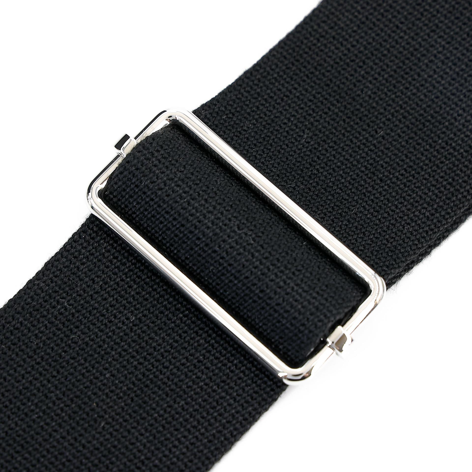 Unused ( Rank NS )  HERMÈS  Evelyne 29 Noir (89) Clemence Palladium hardware U (2022) - 19