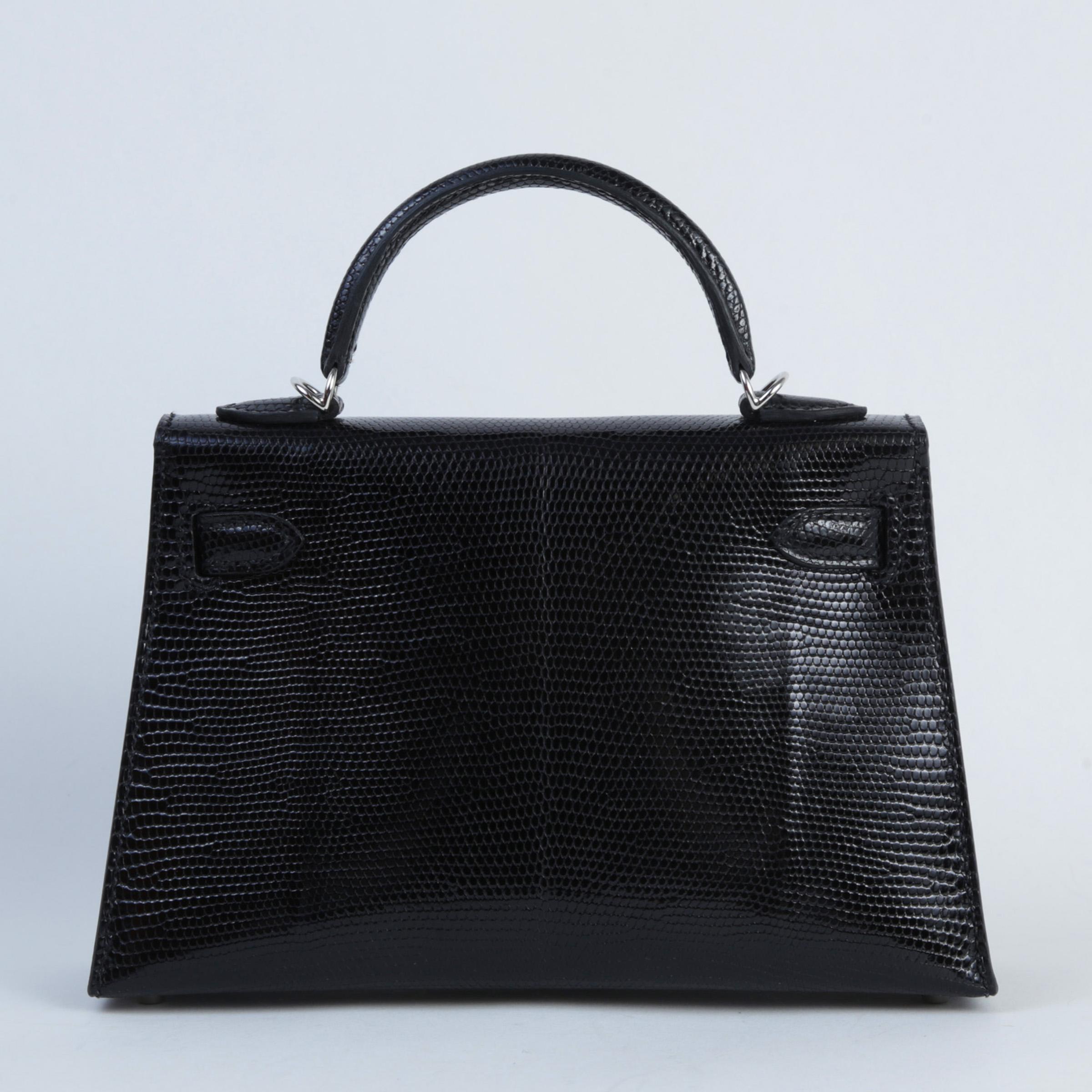 Mini Kelly II Noir (89)