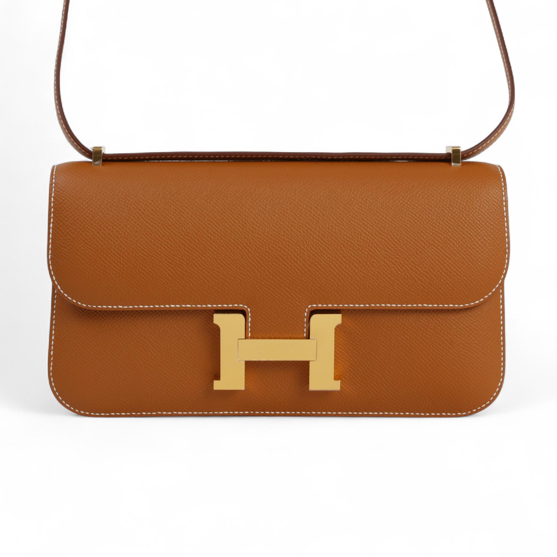 Constance Elan 2024 Gold (37) | GINZA XIAOMA