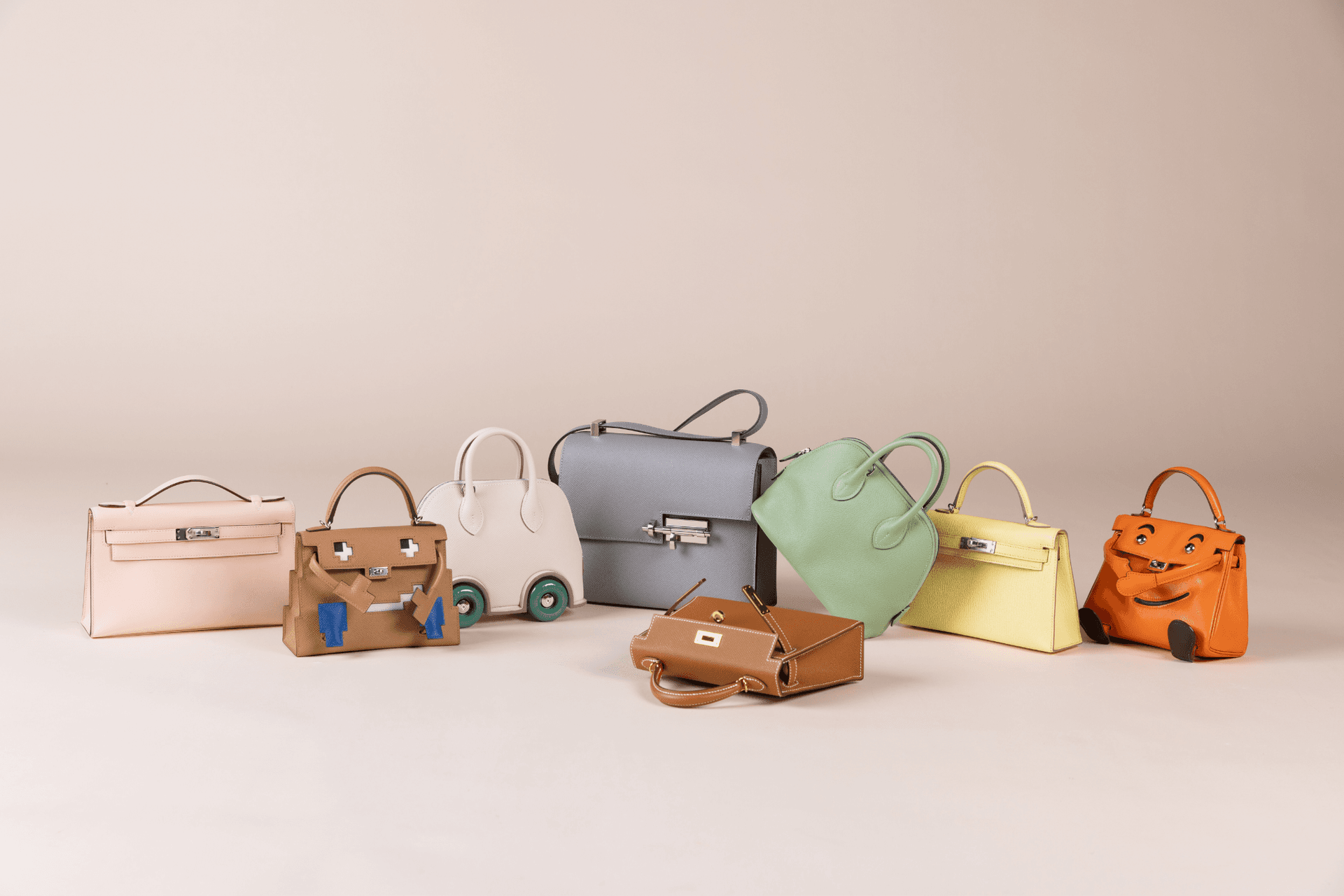 Hermès Resale Price List [2025 Edition]｜Market Values by Model & Retail Price Trends