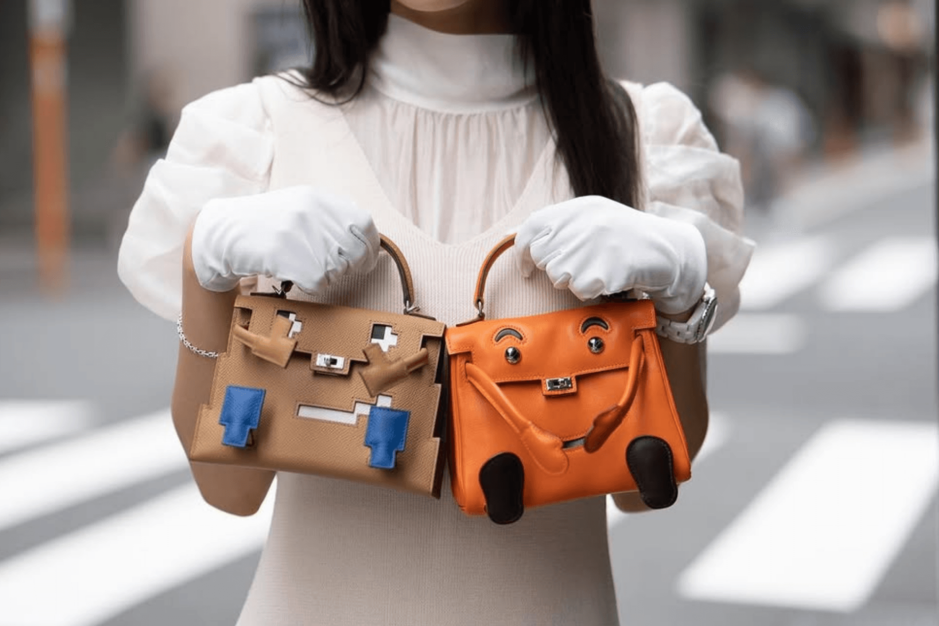 Hermès Kelly Doll Resale Value [2025 Edition]｜Why It Sells High & How to Sell Smart