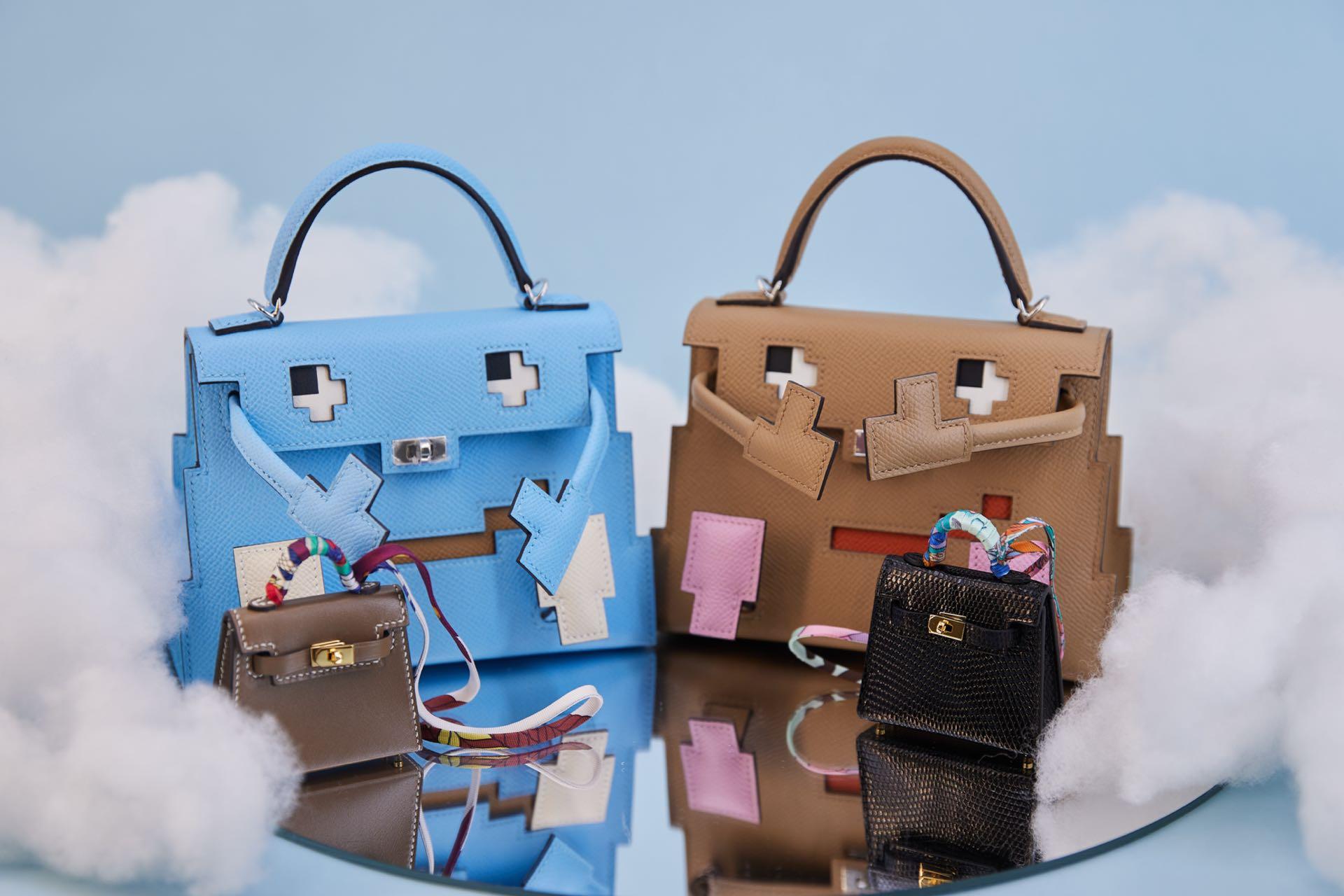 什麼是愛馬仕的 Kelly Doll？誕生背景與魅力全面解析