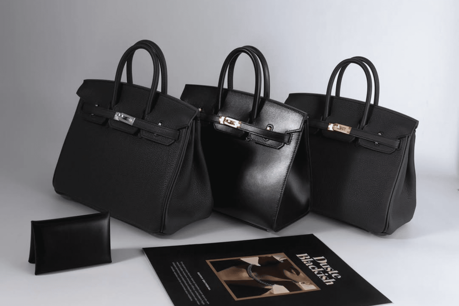 What Is “El-Pat”? The Art of Scoring Hermès Bags in Boutiques [2025 Guide]