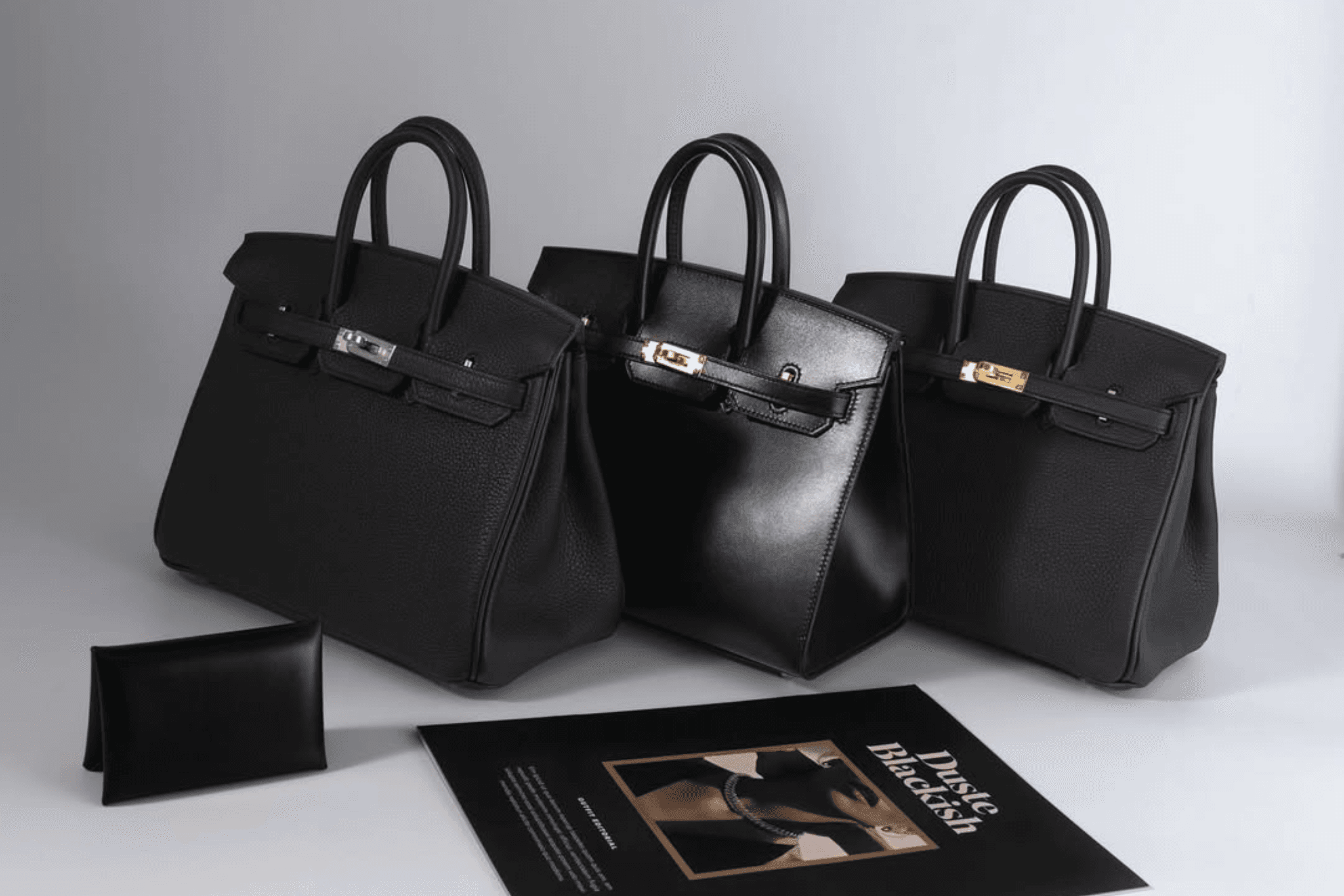 What Is “El-Pat”? The Art of Scoring Hermès Bags in Boutiques [2025 Guide]