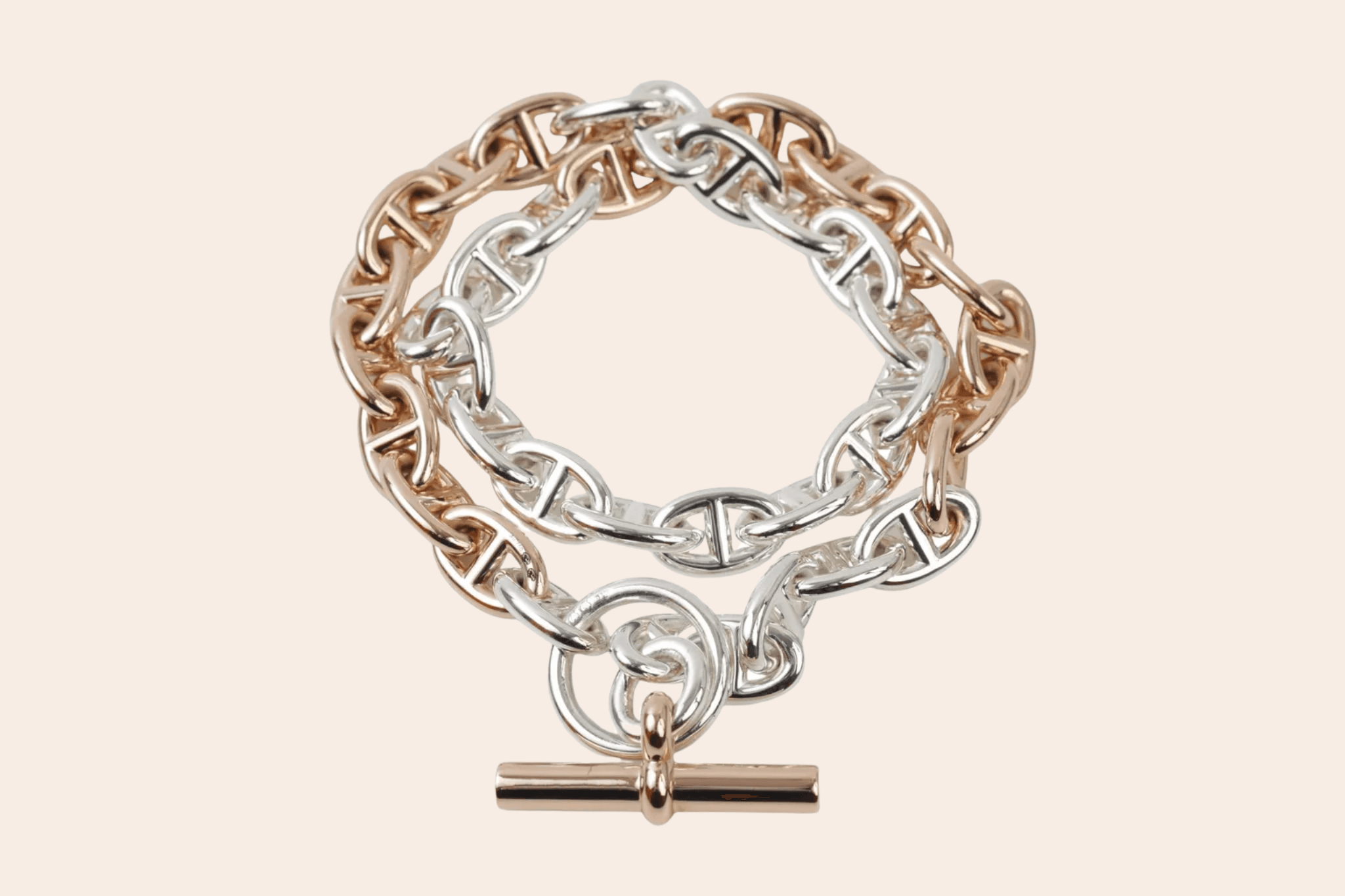 How Valuable Is the Hermès Chaine d'Ancre? Price History & Market Trends [2025 Edition]