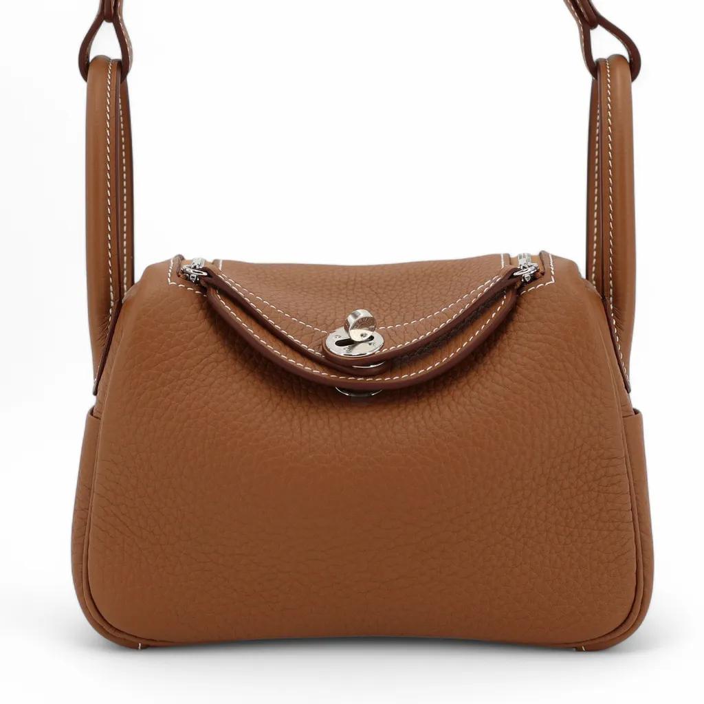 Mini Lindy II Gold (37)