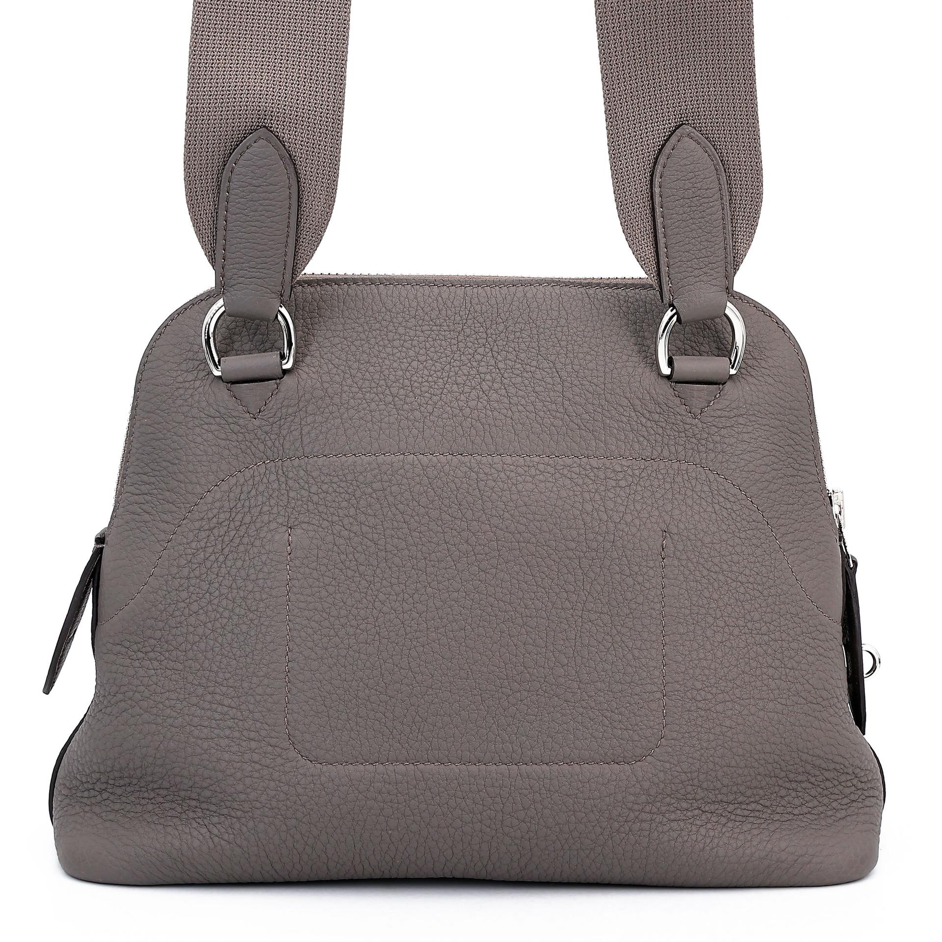 Bolide Messenger Etain (8F)