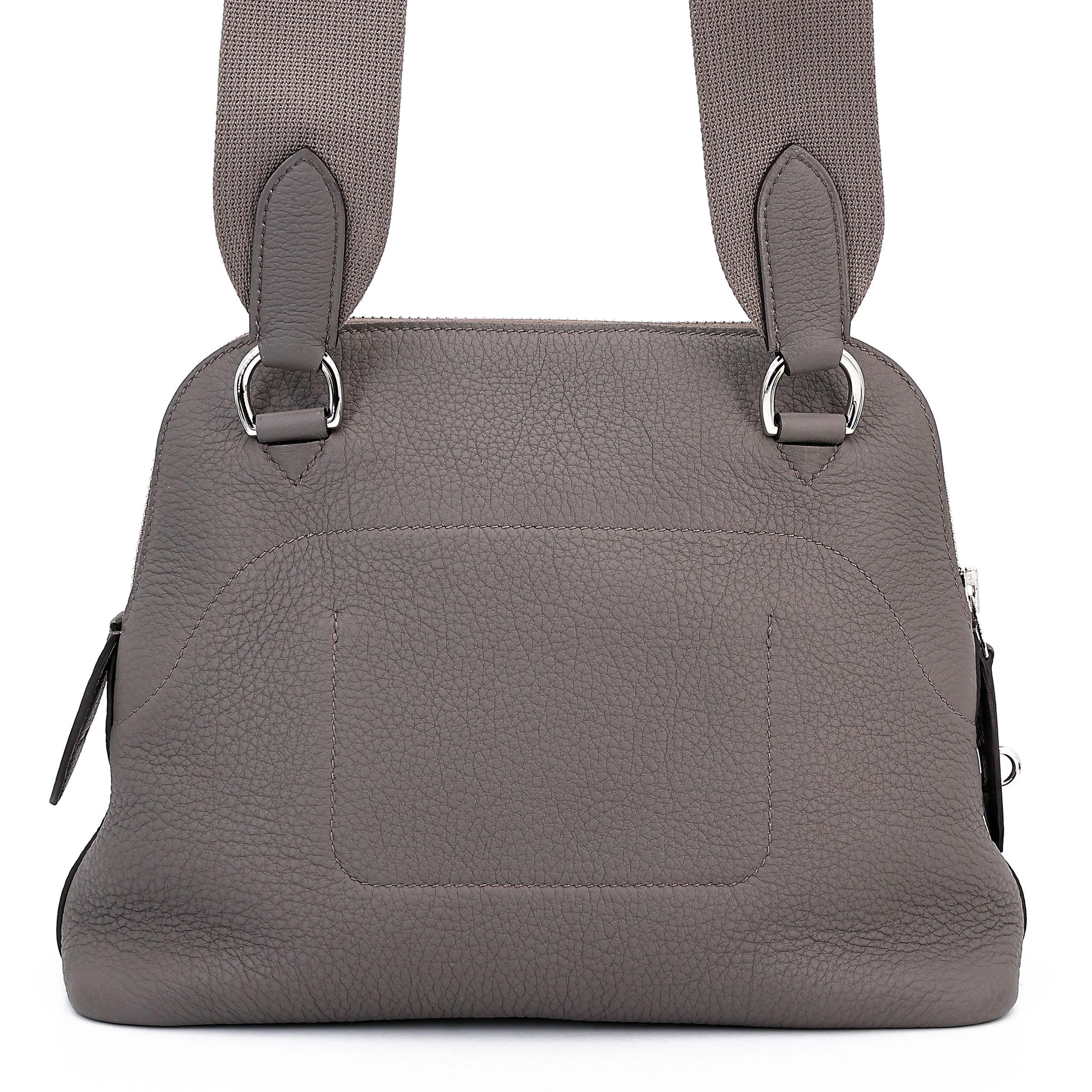 Bolide Messenger Etain (8F)