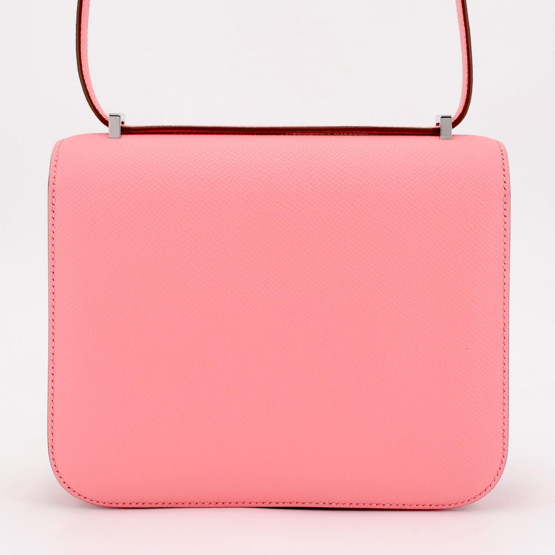 Constance Mini Rose Confetti (1Q)