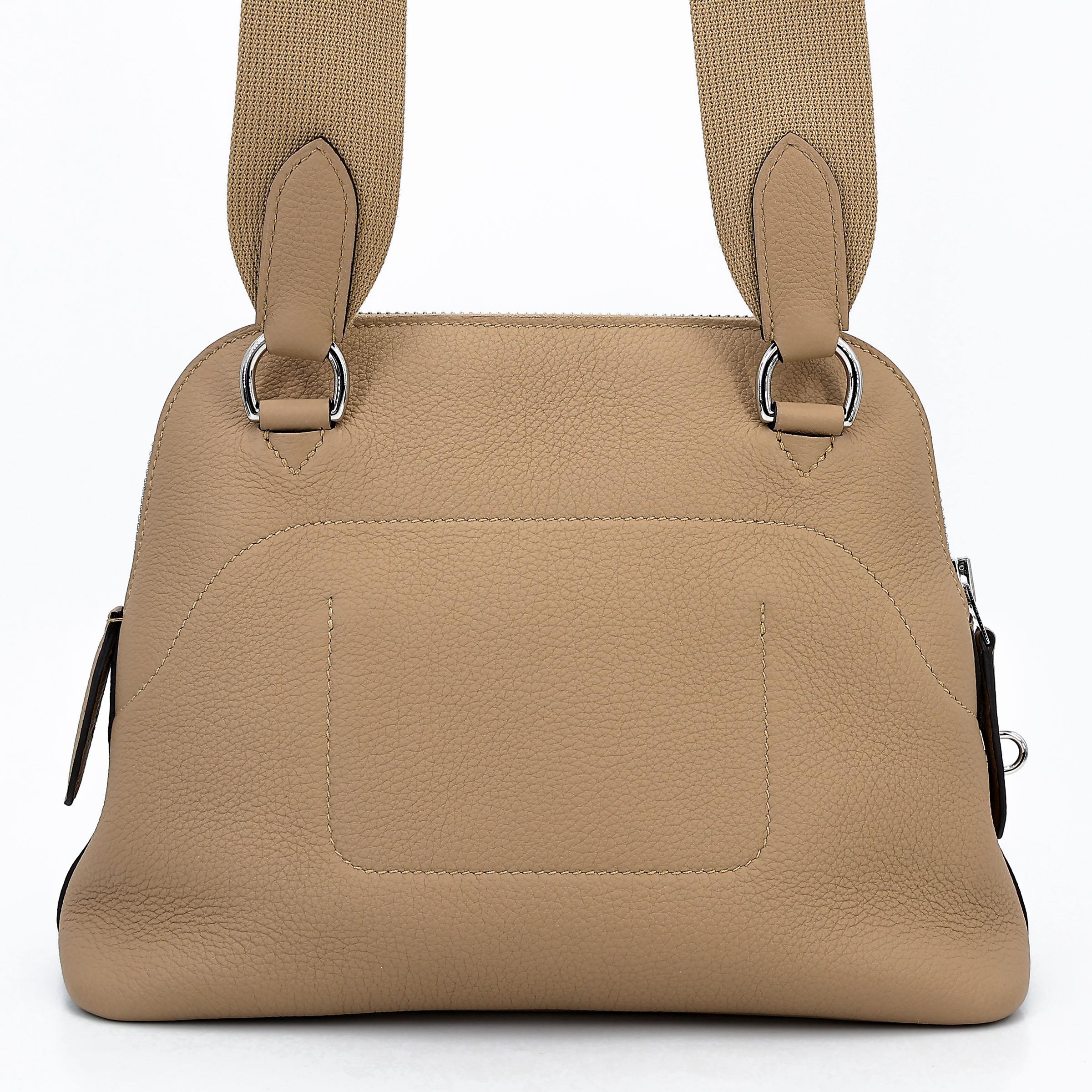Bolide Messenger Poussiere (1C)