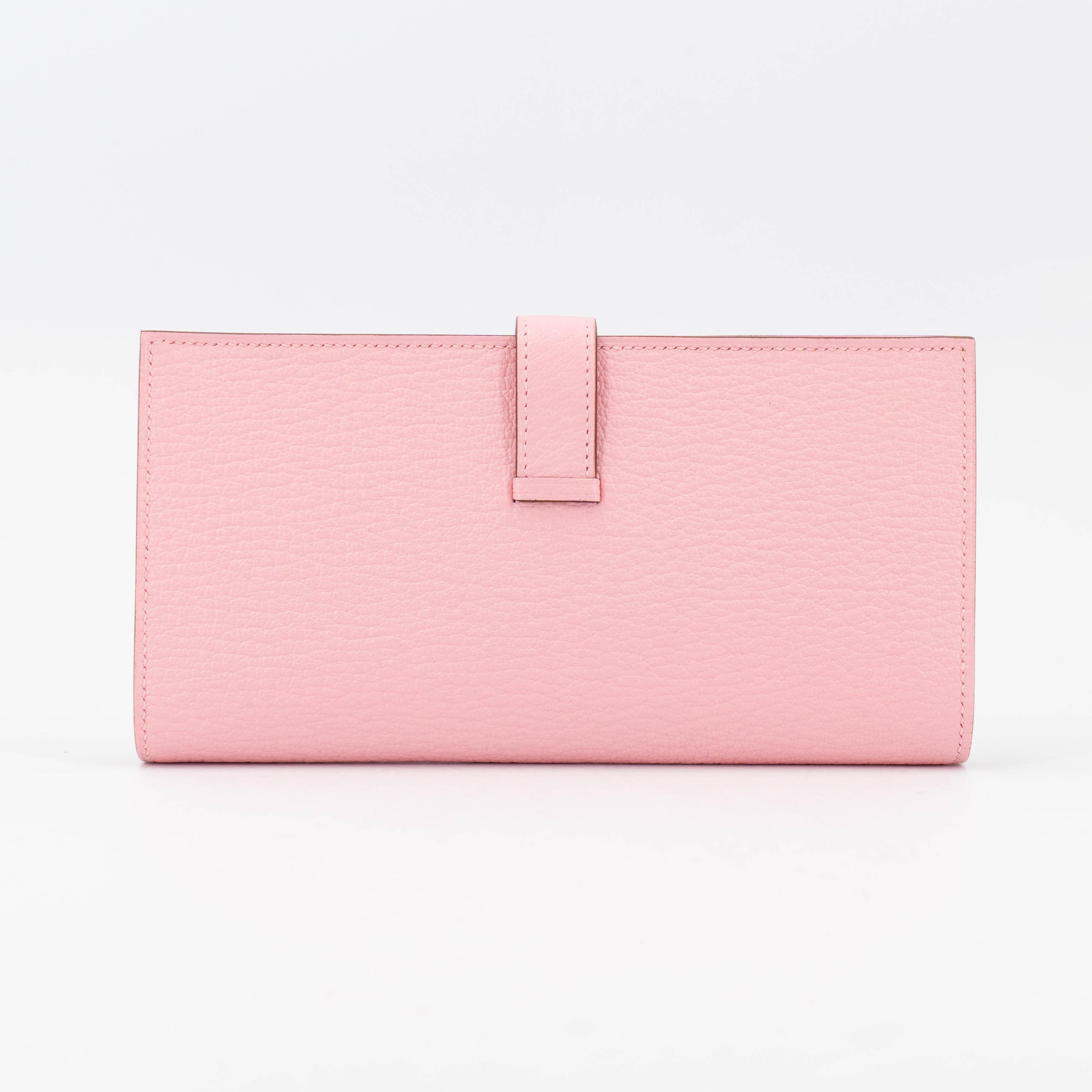 Bearn Souffle wallet Rose Sakura (3Q)