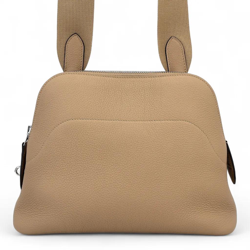 Bolide Messenger Poussiere (1C)