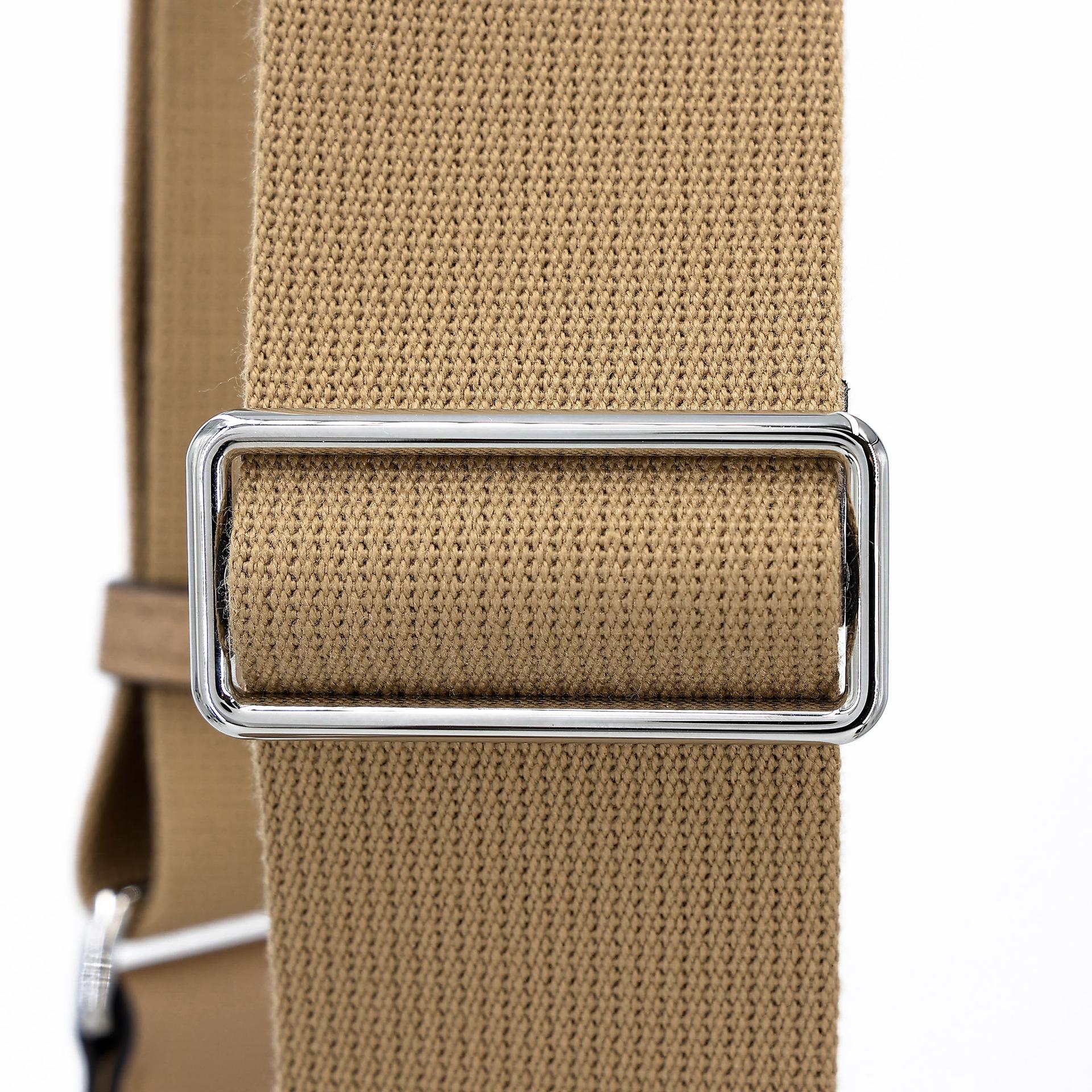 ランク N 新品  HERMÈS エルメス  ボリード メッセンジャー プシエール (1C) トゴ シルバー金具 K刻印 - 5