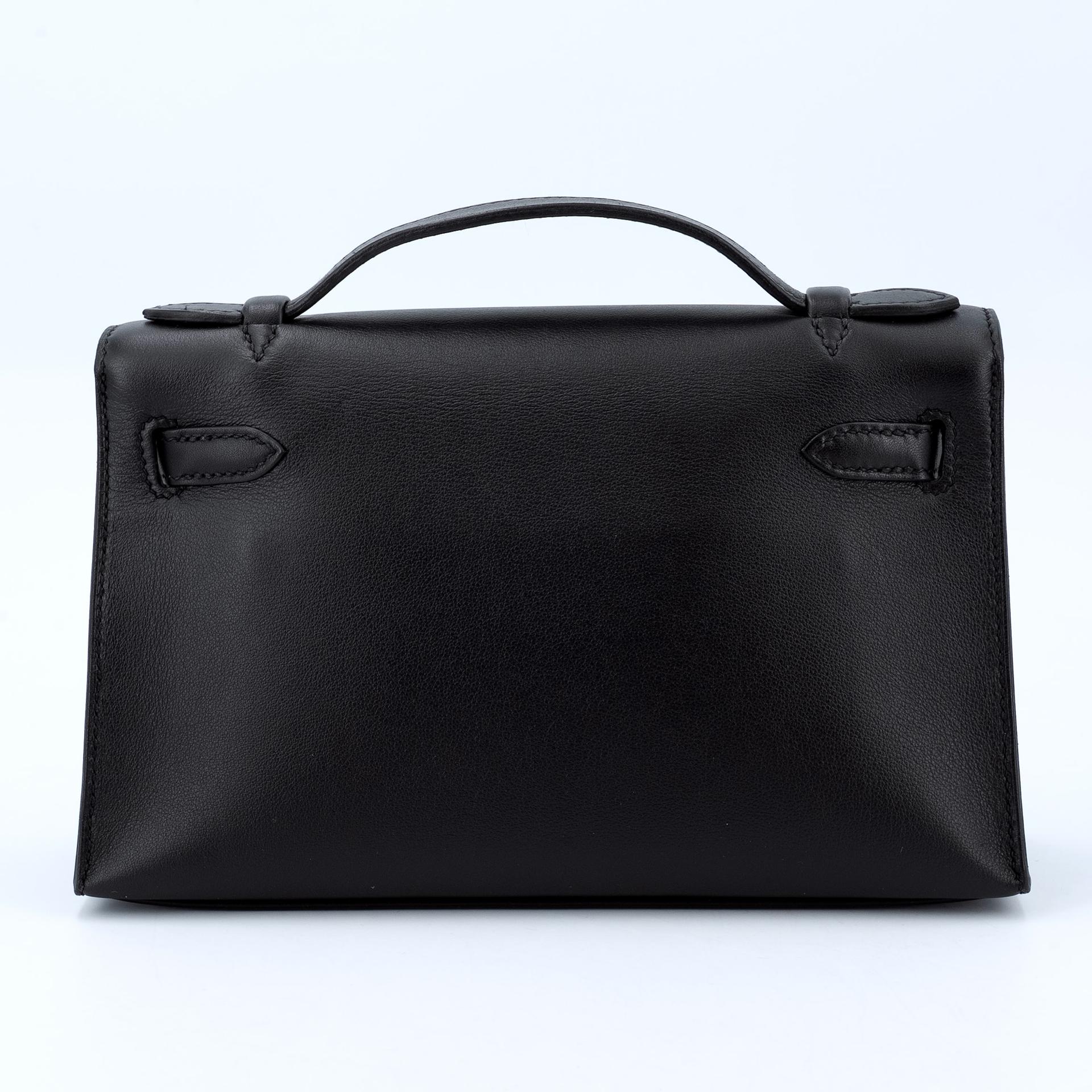 Kelly Pochette Noir (89)