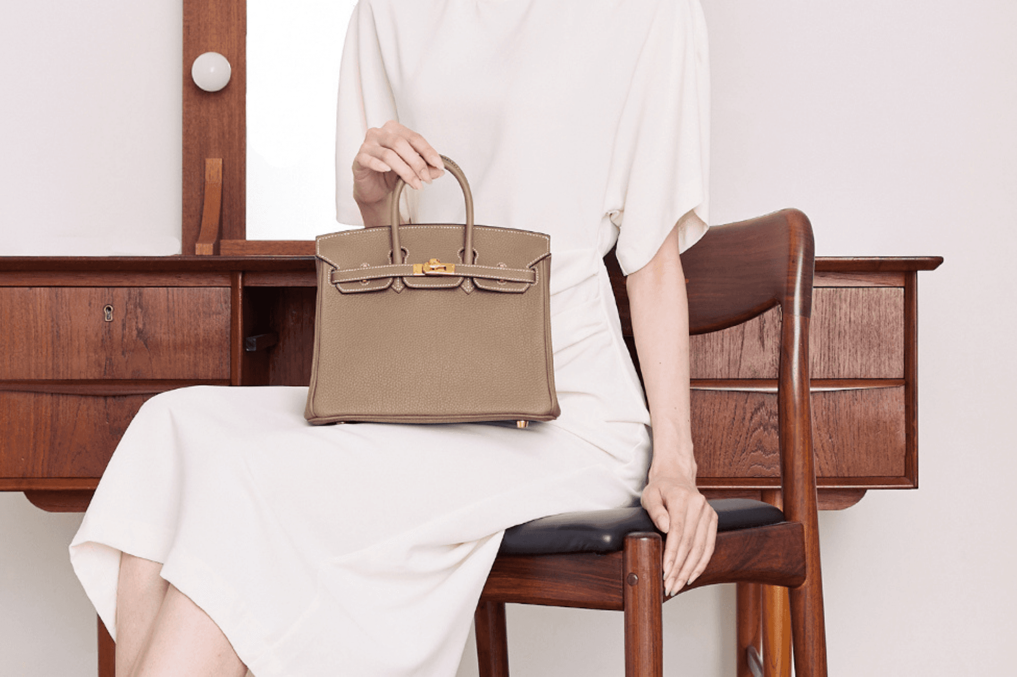 為什麼愛馬仕柏金包那麼貴？理由與資產價值徹底解析