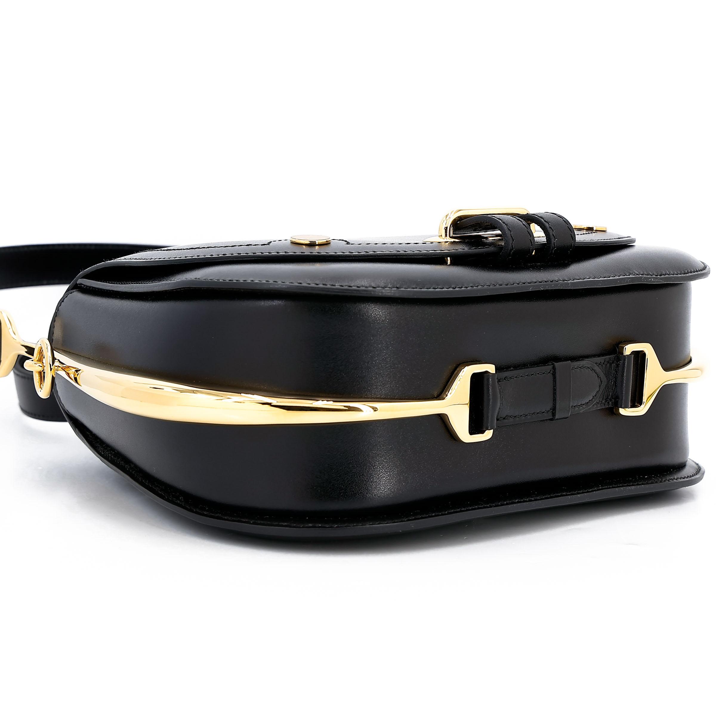 ランク SA HERMÈS エルメス パスパス 35 ブラック (89) ボックスカーフ ゴールド金具 □Q刻印 - 9