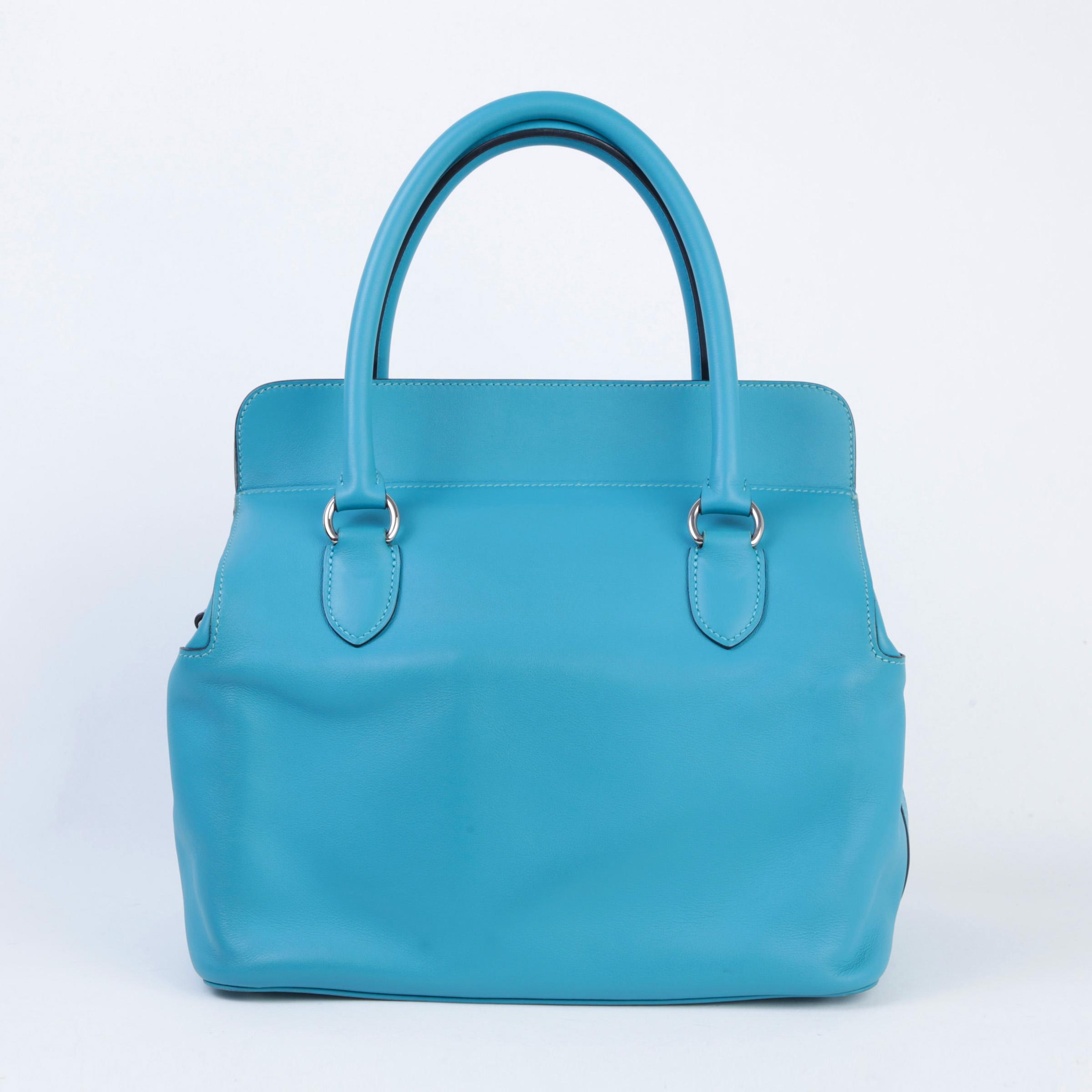 Toolbox 牛奶盒 26 P3 北方蓝 Bleu Du Nord