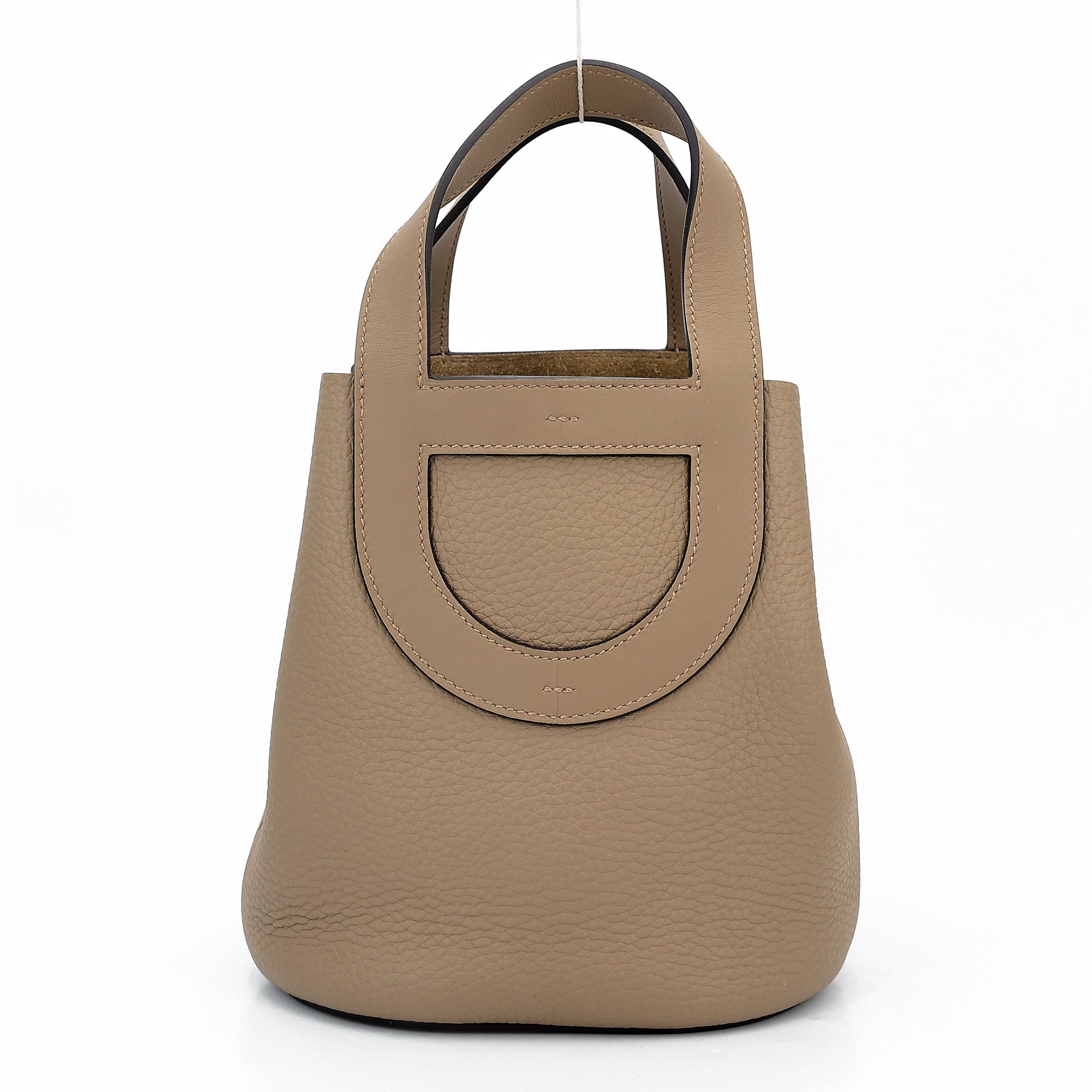 In-The-Loop 18 Beige Marfa (8Q)