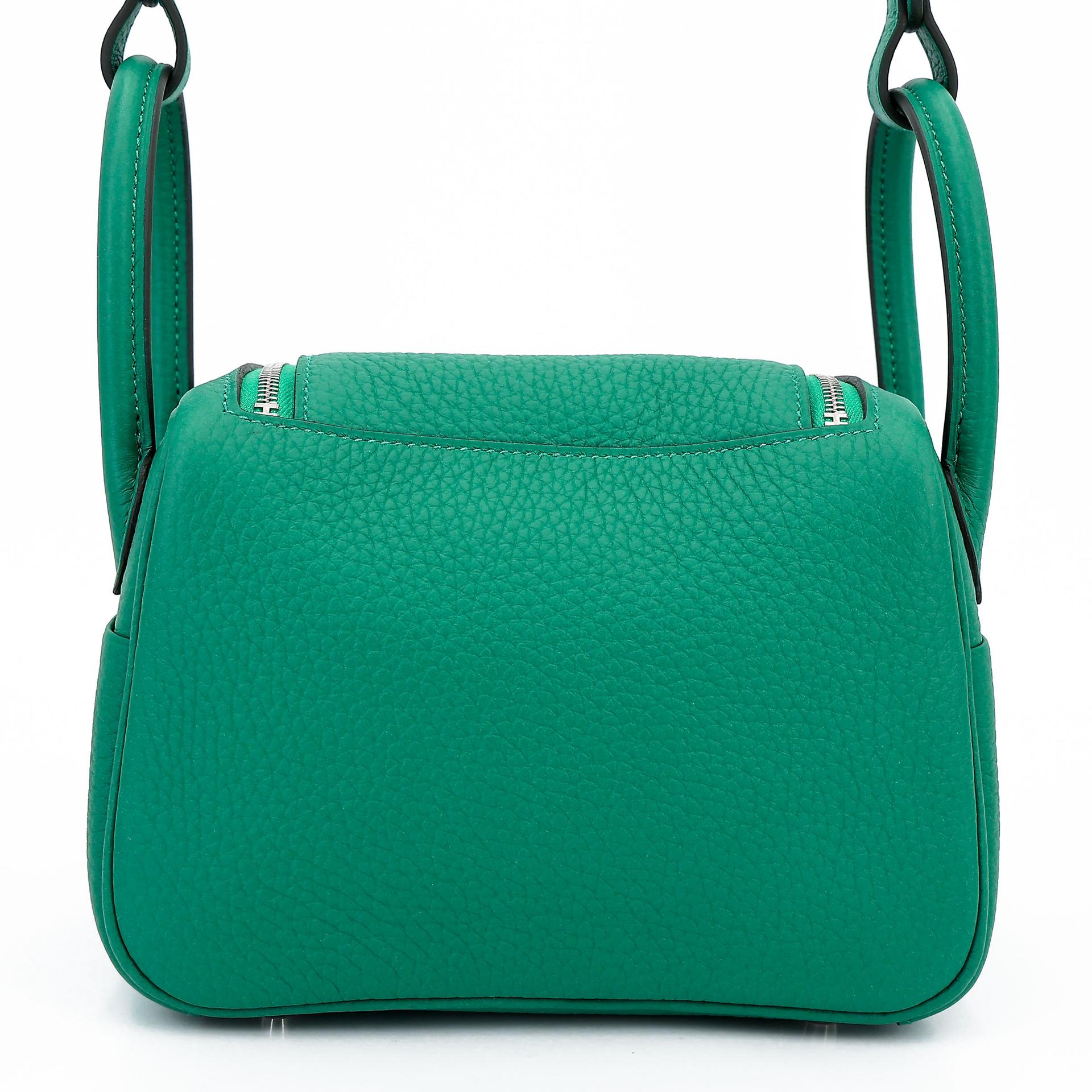 Mini Lindy II Vert Vertigo (U4)