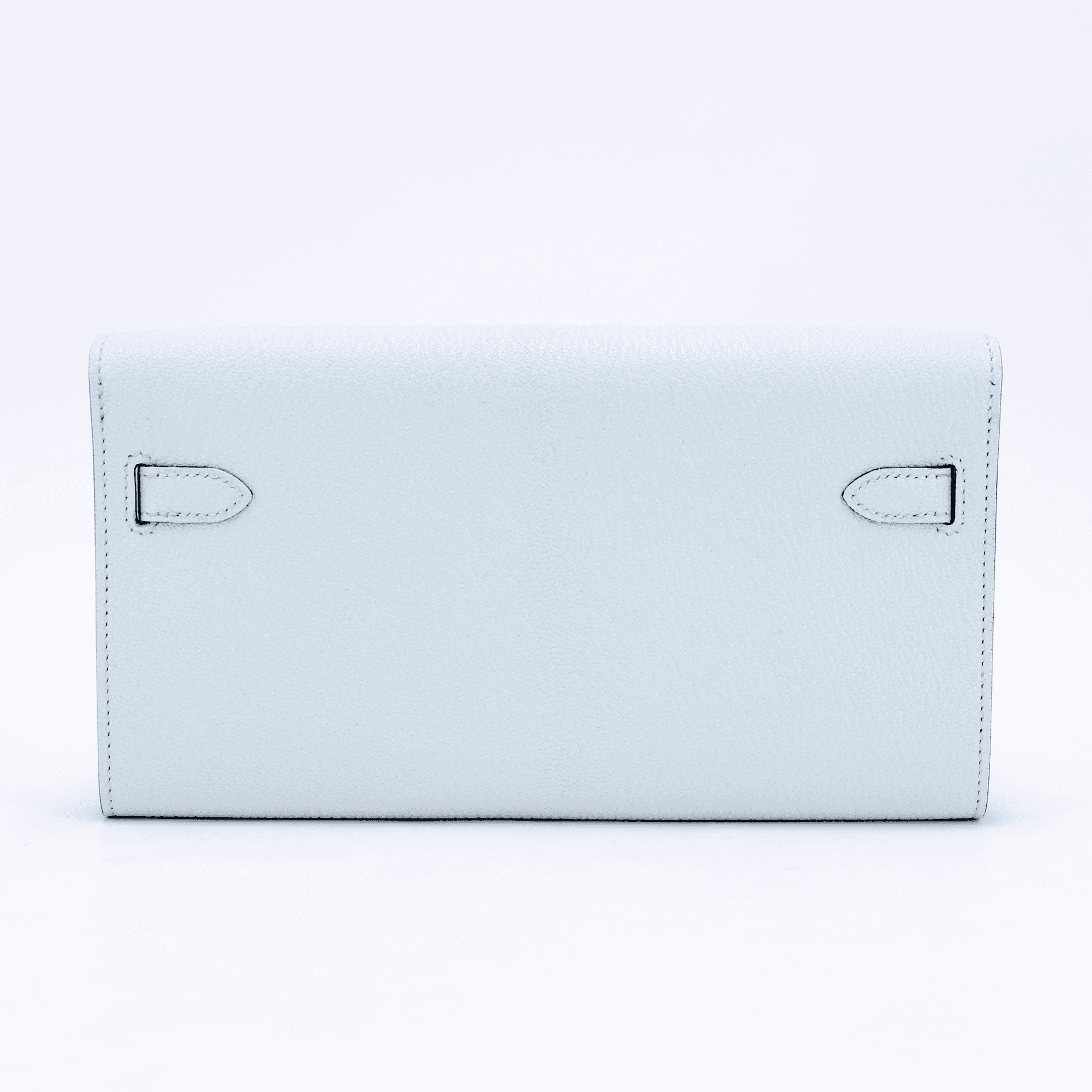 Kelly To Go Wallet Bleu Brume (T0)