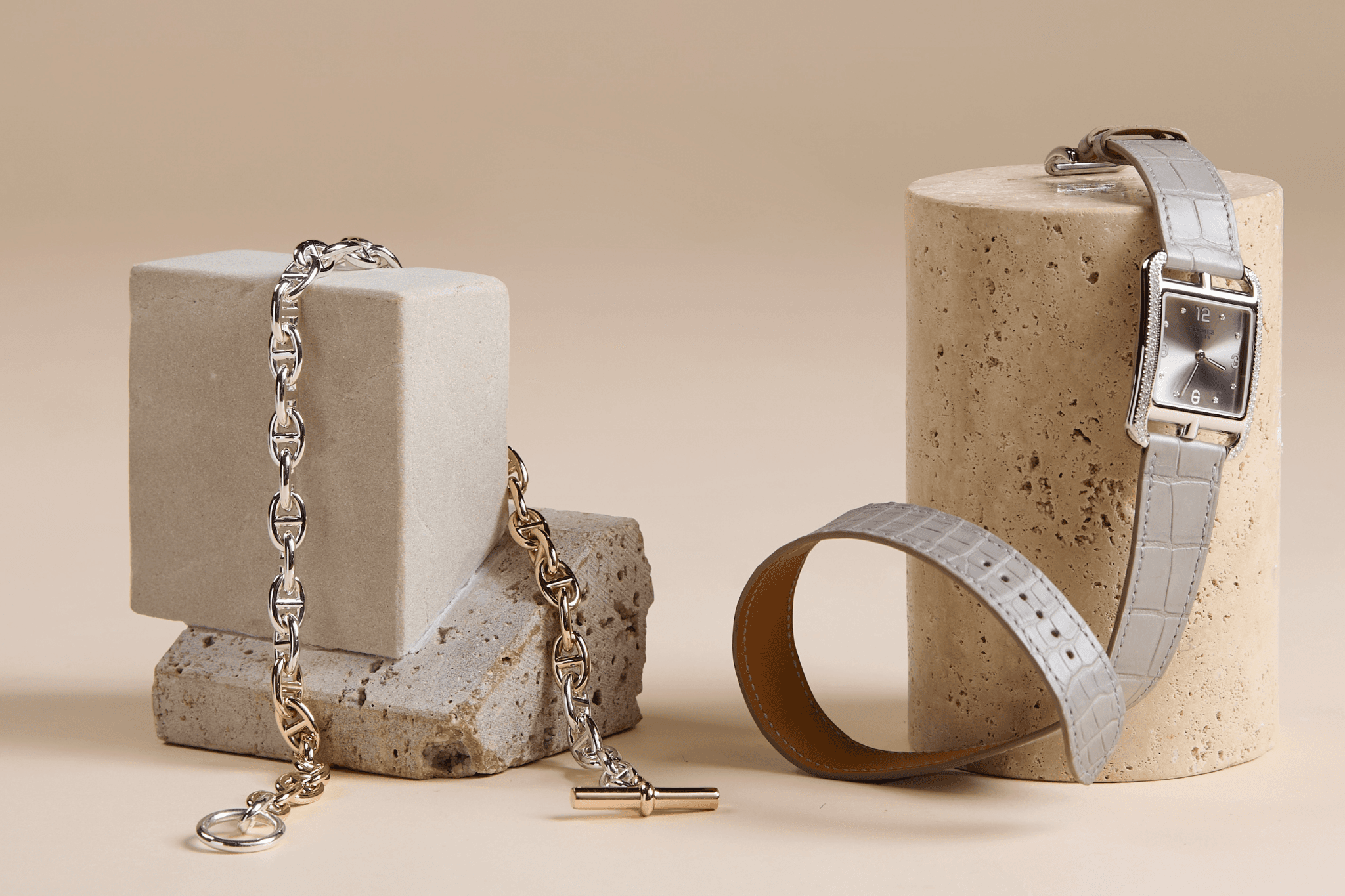 如何購買Chaine d'Ancre（シェーヌダンクル）｜正規通路、中古市場、平行輸入全面解析【2025年版】