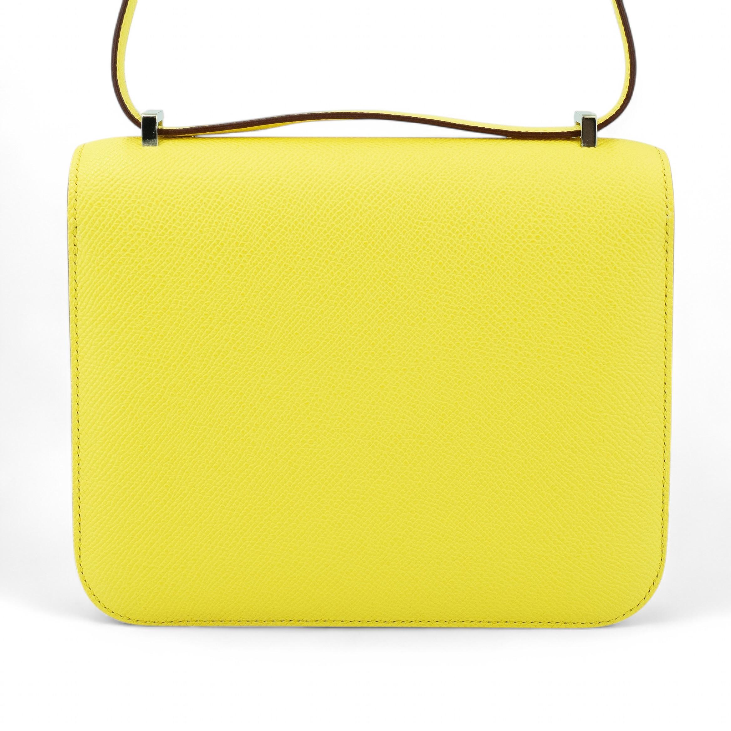 Constance Mini Lime (9R)