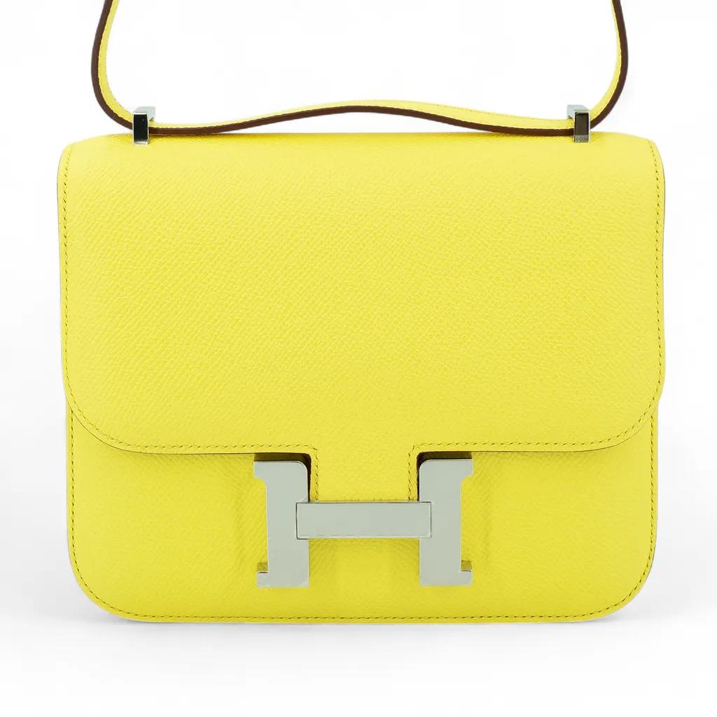 Constance Mini Lime (9R)