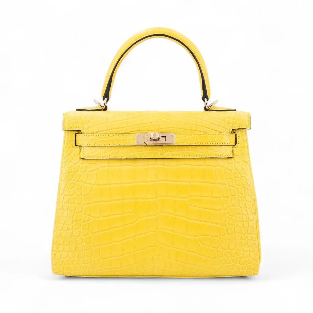 Kelly 25 Mimosa (M9)