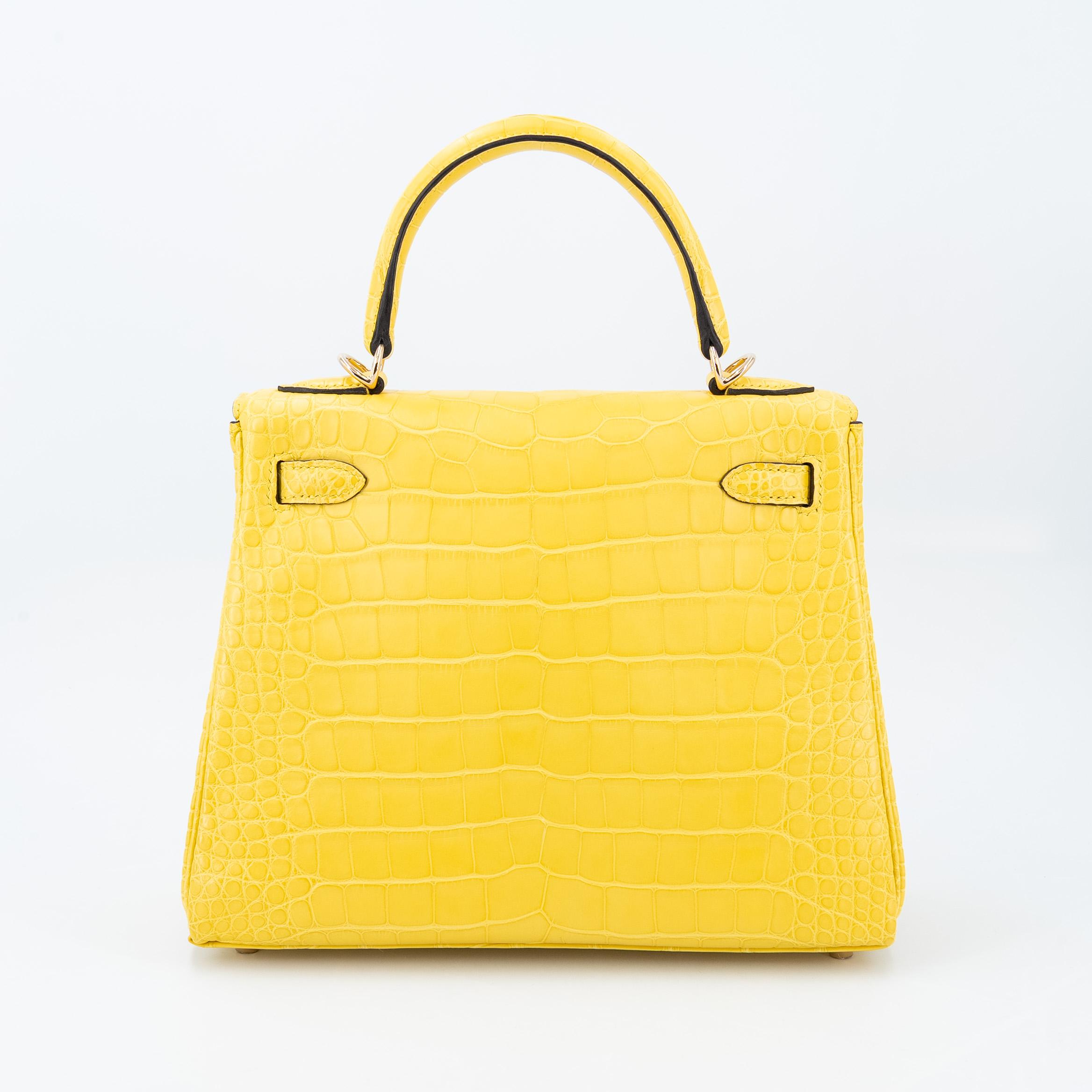 Kelly 25 Mimosa (M9)