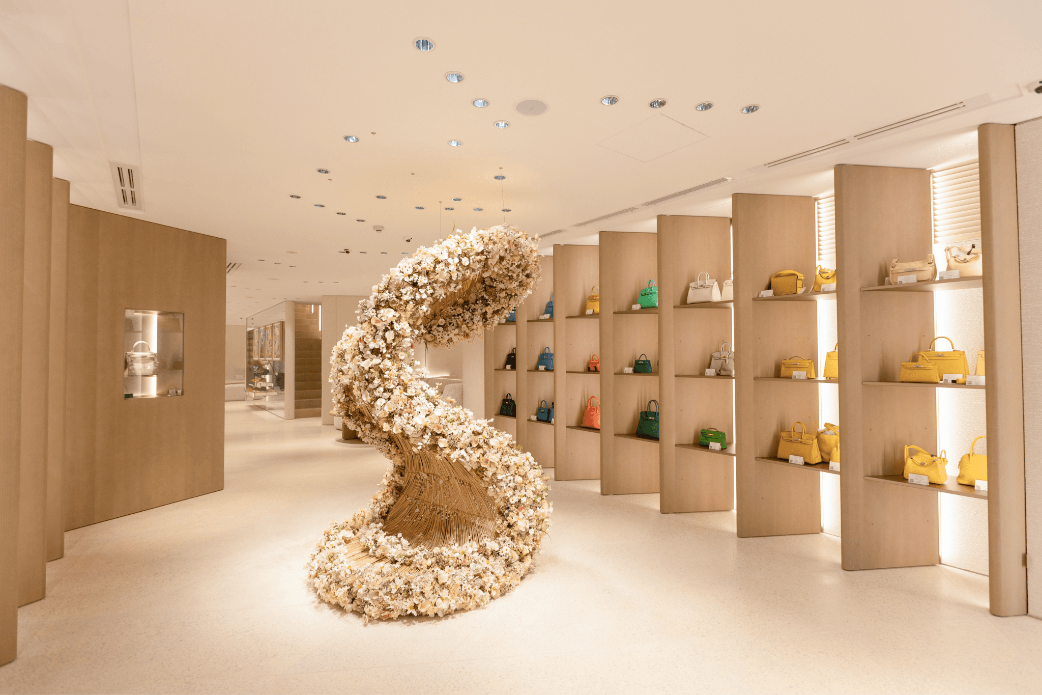 Top 5 Pre-Owned Hermès Stores [2025 Edition]｜From Ginza Icons to Nationwide Retailers