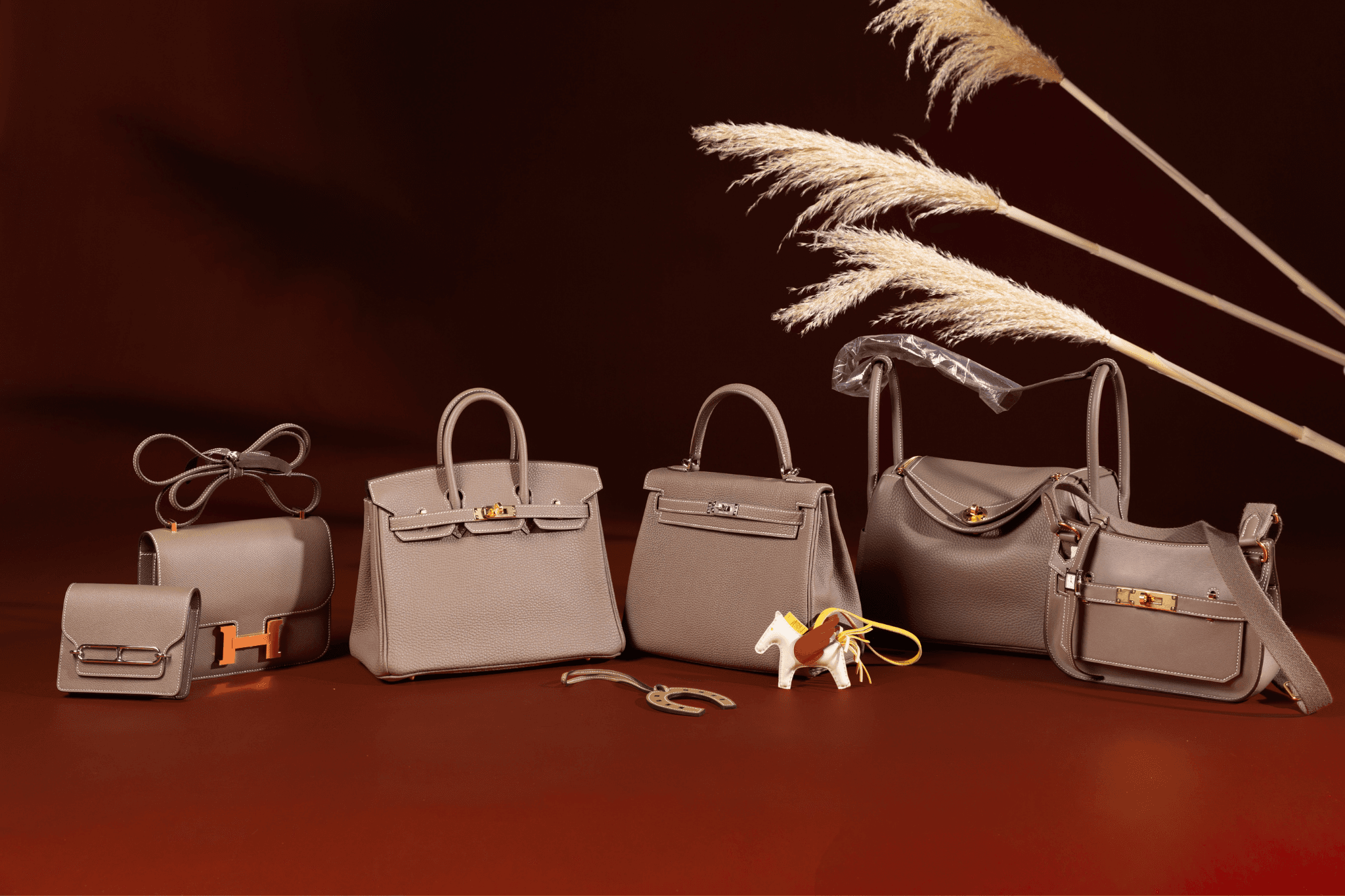 秋季推薦愛馬仕顏色2025年最新版｜從經典到新色的流行趨勢解析