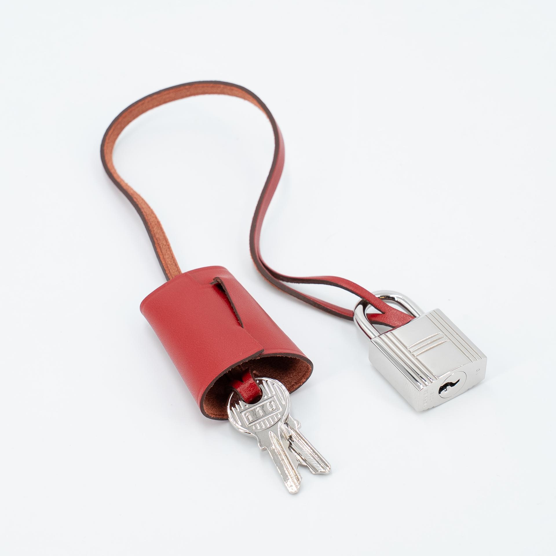 Excellent ( Rank SA ) HERMÈS Limited Edition Herbag Zip 31 PM Pegase Pop Rouge Piment (5X) Vache Hunter Canvas Palladium hardware Z (2021) - 31