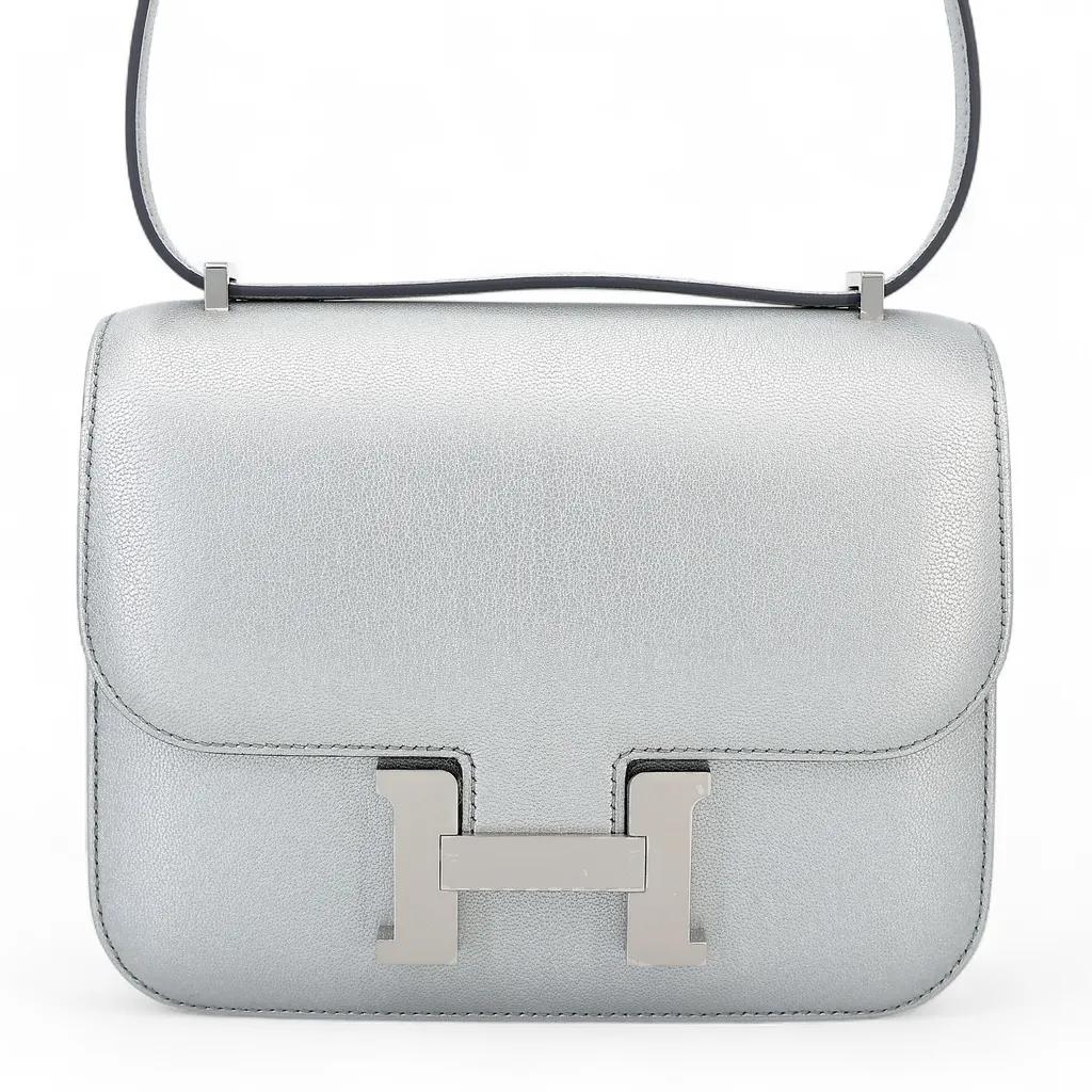Constance Mini Argent (05)