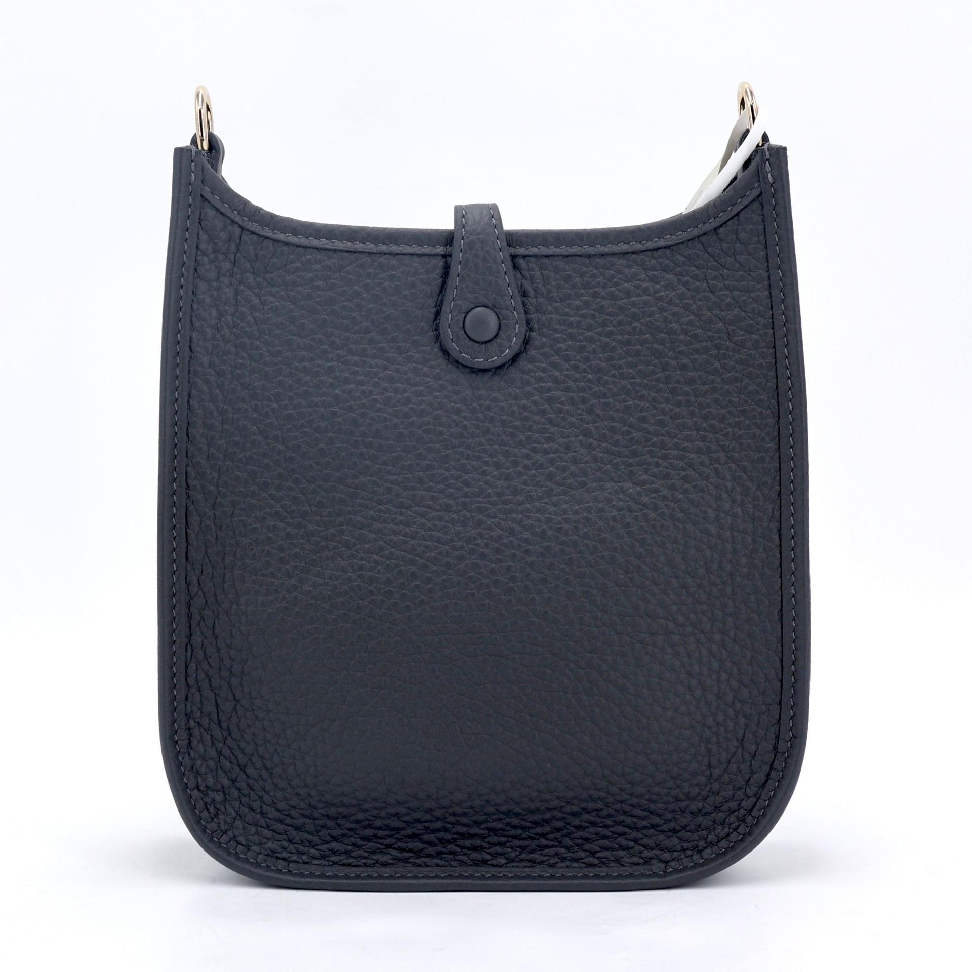 Mini Evelyne 16 Amazone 112cm Ardoise (85)