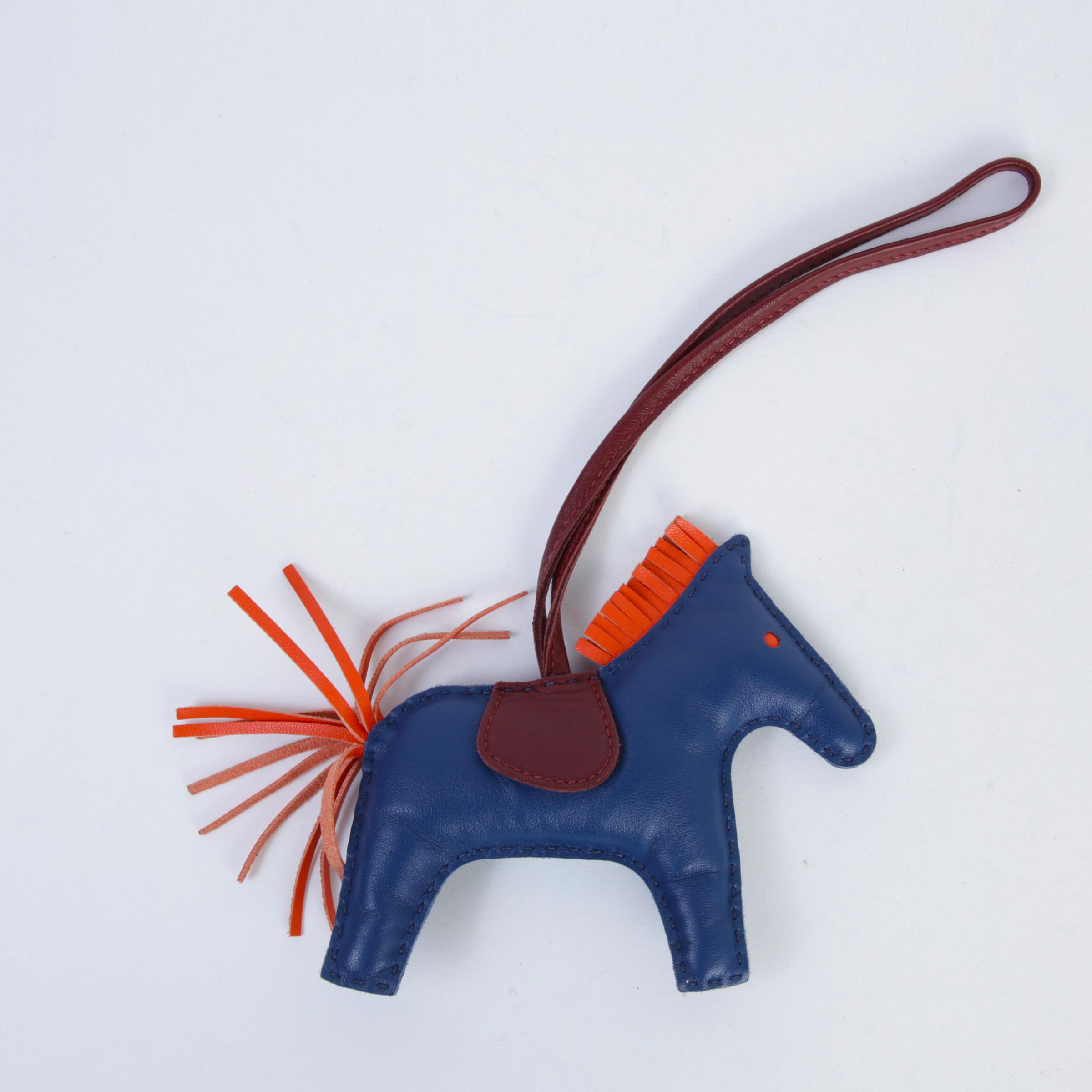 Rodeo MM Blue Orange