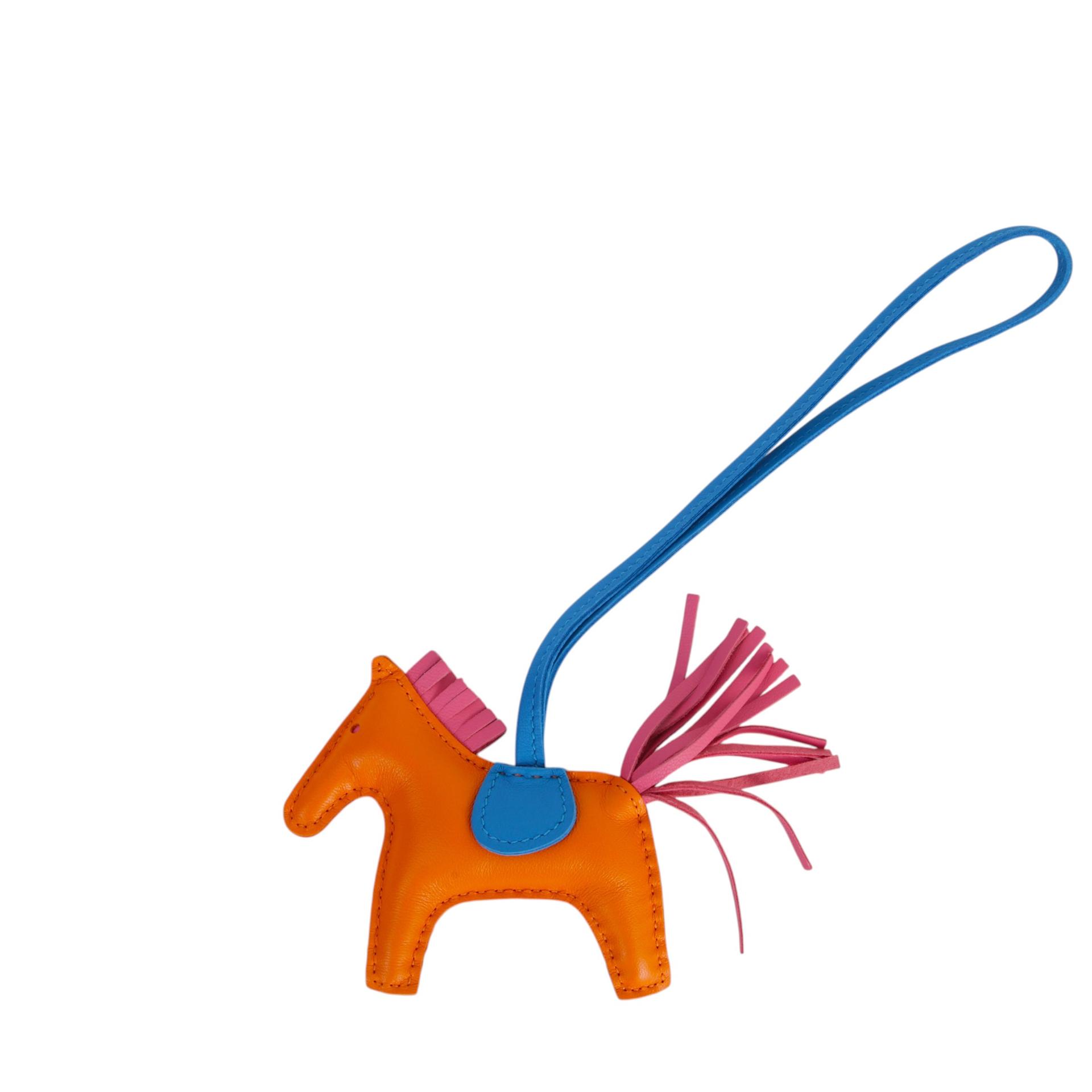 Rodeo PM Orange Blue | GINZA XIAOMA