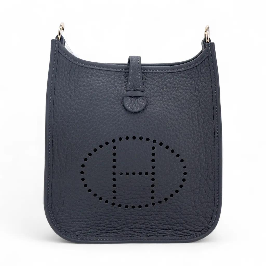 Mini Evelyne 16 Amazone 112cm Ardoise (85)
