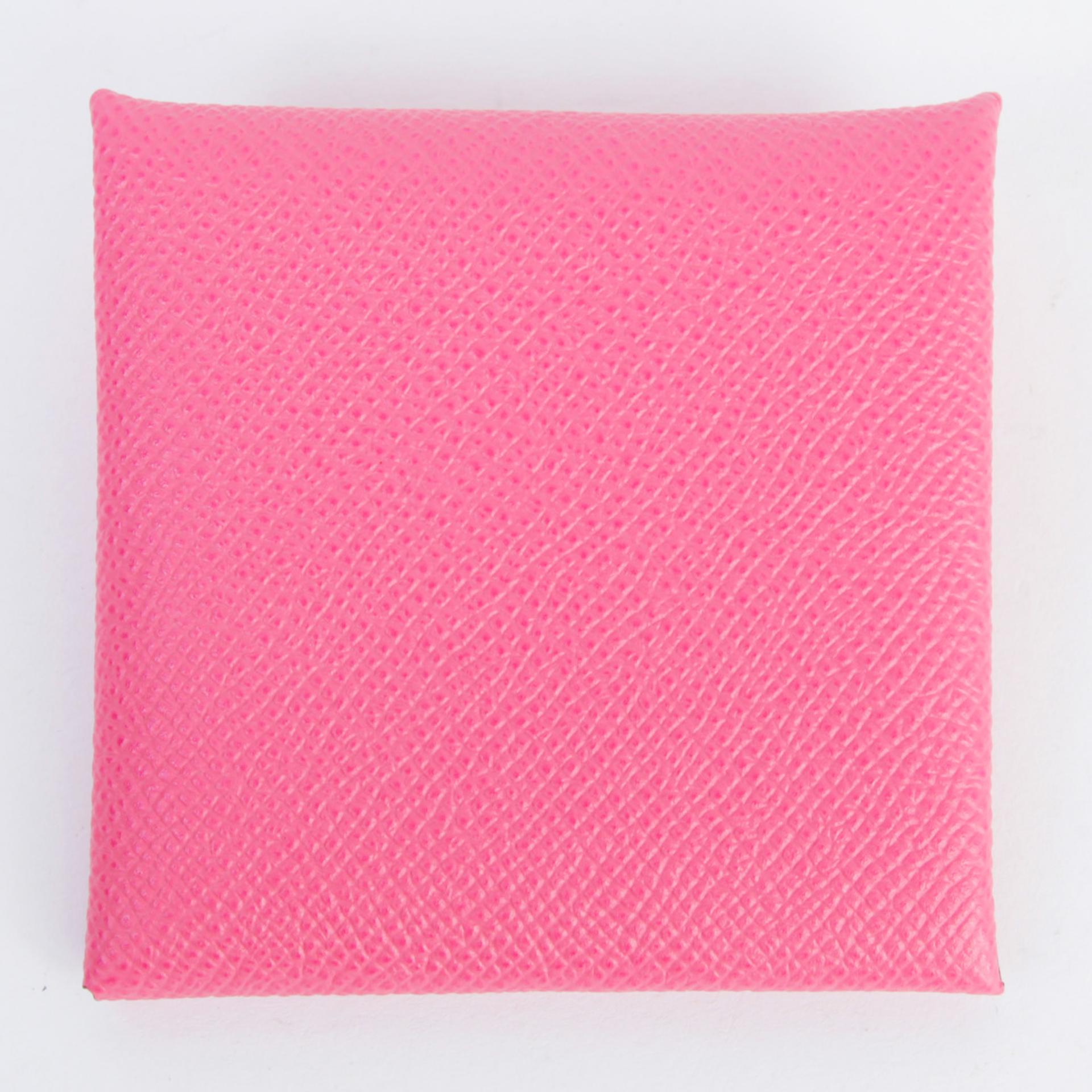 Bastia purse Rose Azalee (8W)