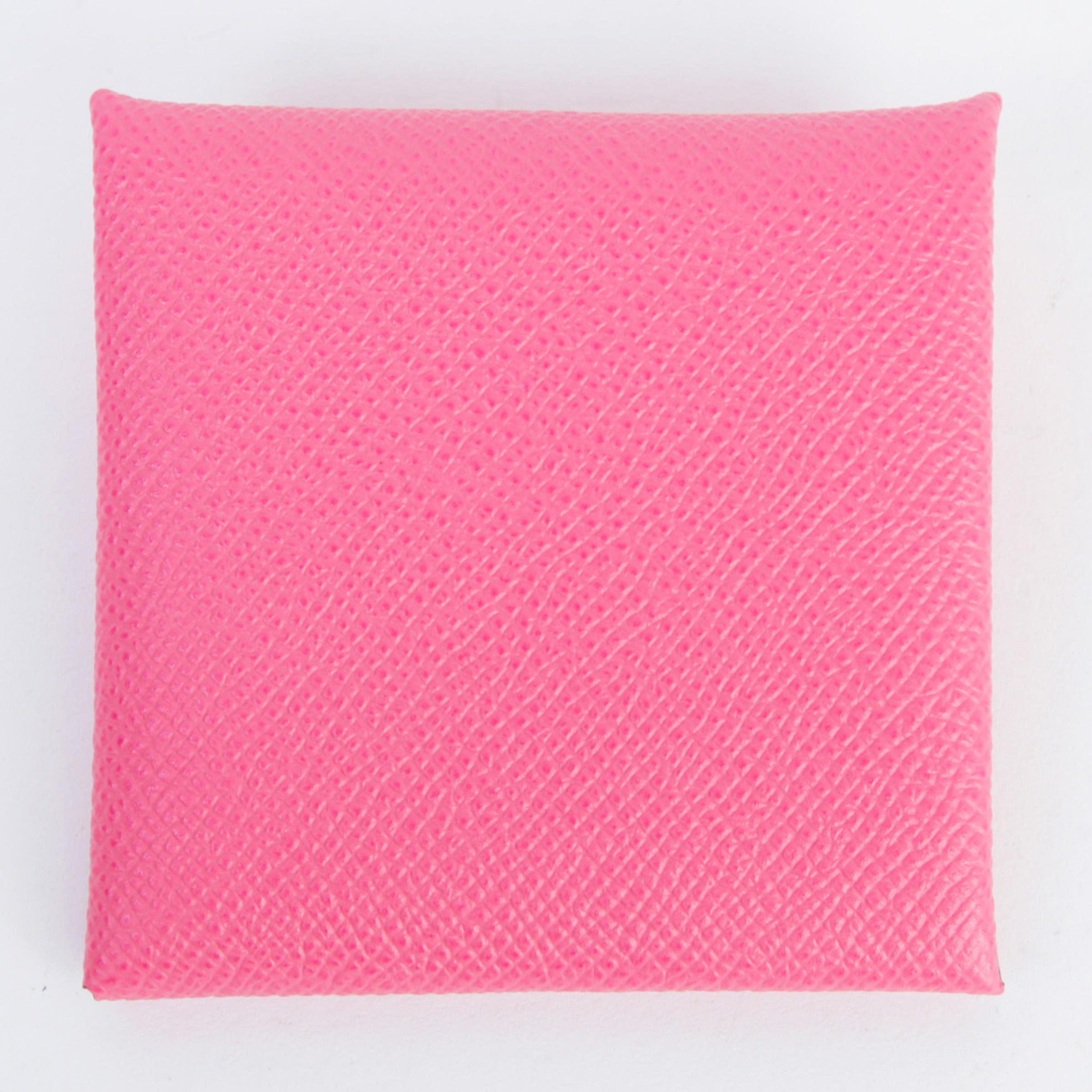 Bastia purse Rose Azalee (8W)