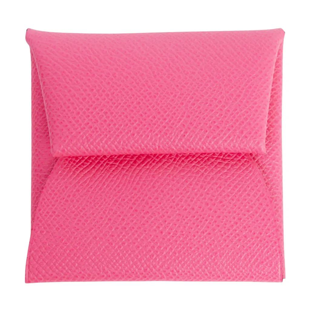 Bastia purse Rose Azalee (8W)