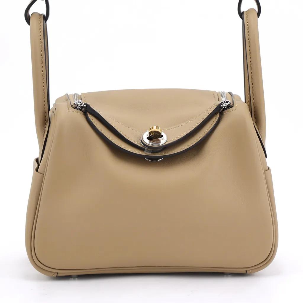 Mini Lindy II Poussiere (1C)