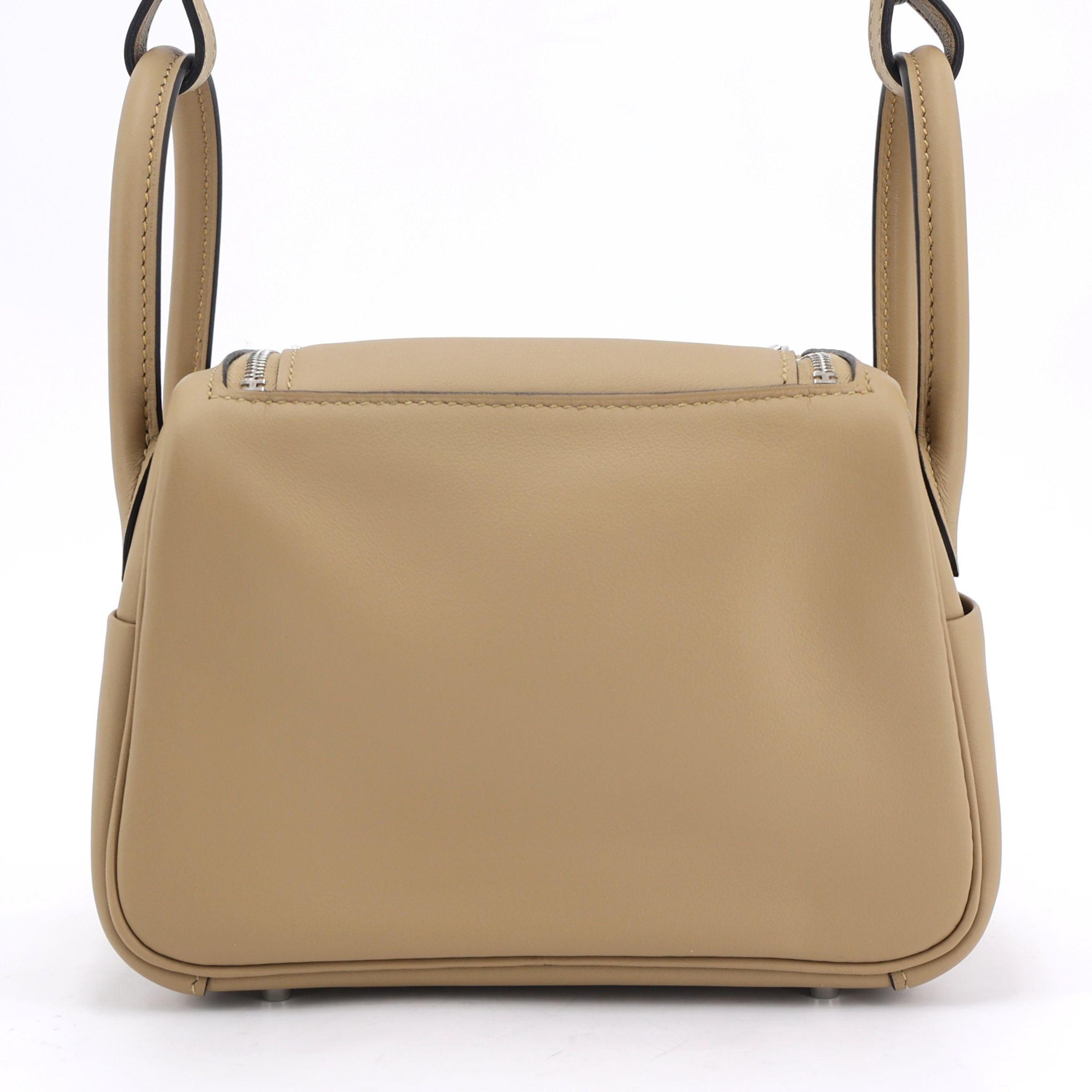Mini Lindy II Poussiere (1C)