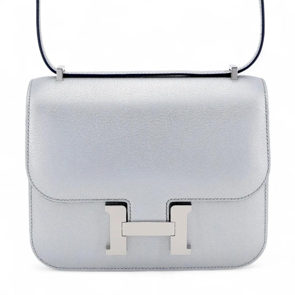 Constance Mini Argent (05)