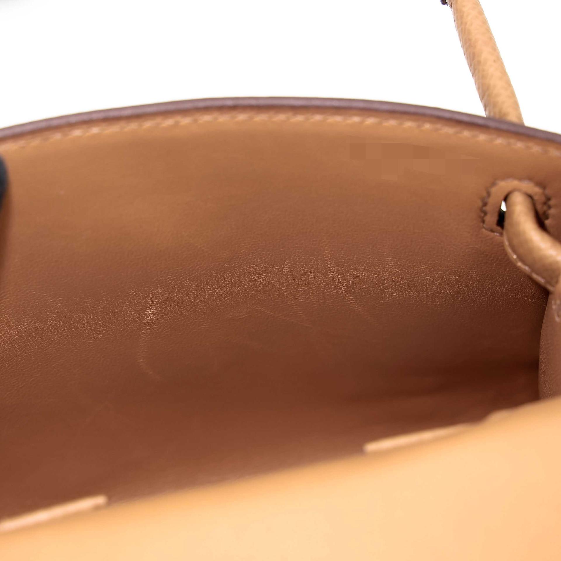 Excellent ( Rank SA ) HERMÈS Limited Edition Kelly Doll Picto Biscuit (4B) Bleu Frida (0F) Mauve Pale (09) Rose Texas (0E) Epsom Palladium hardware W (2024) - 29