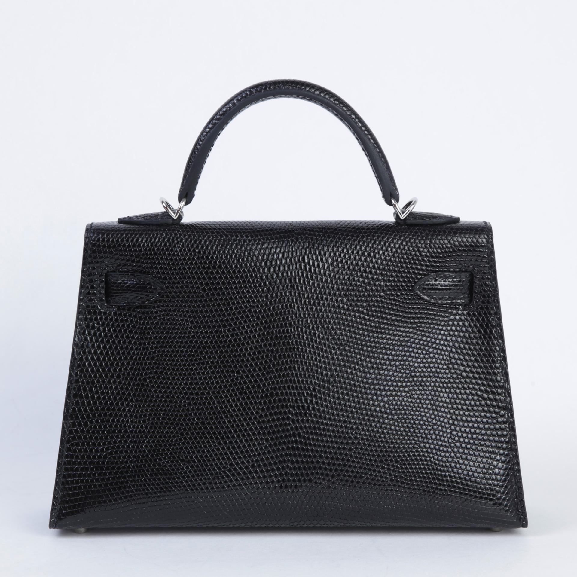 Mini Kelly II Noir (89)