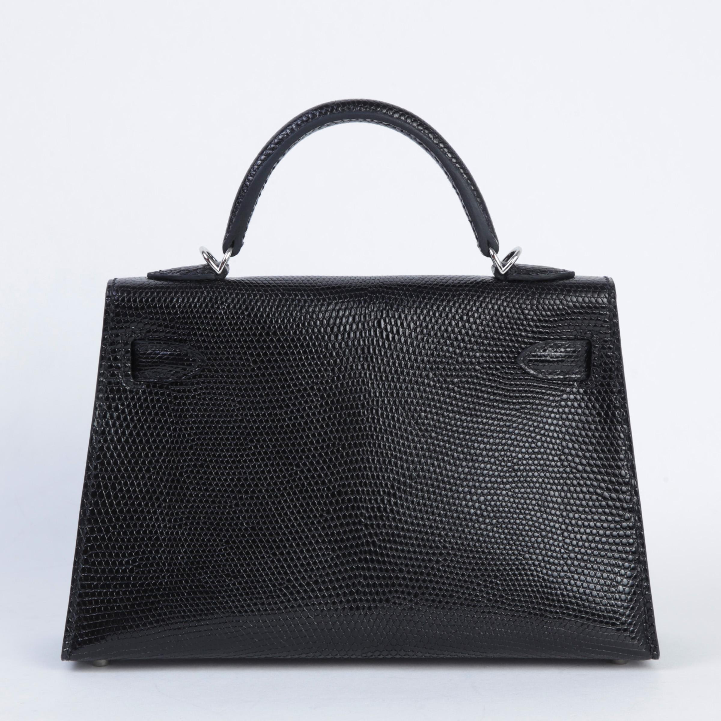 Mini Kelly II Noir (89)