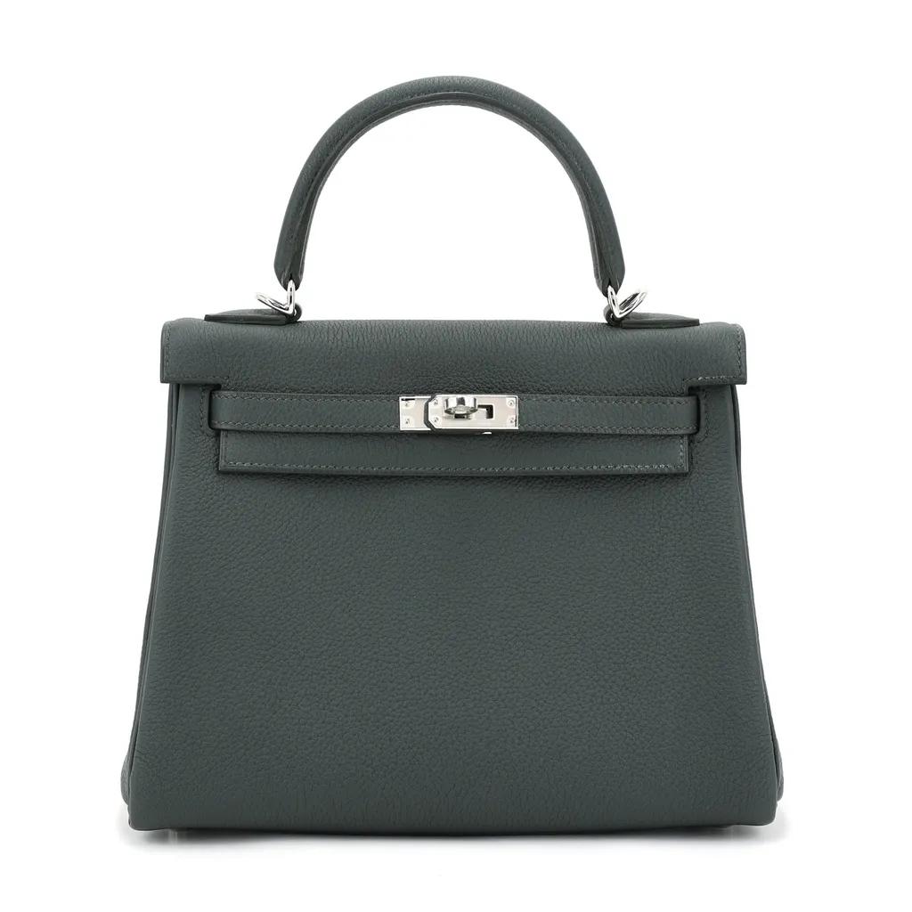 Kelly 25 Vert Mangrove (Q0)